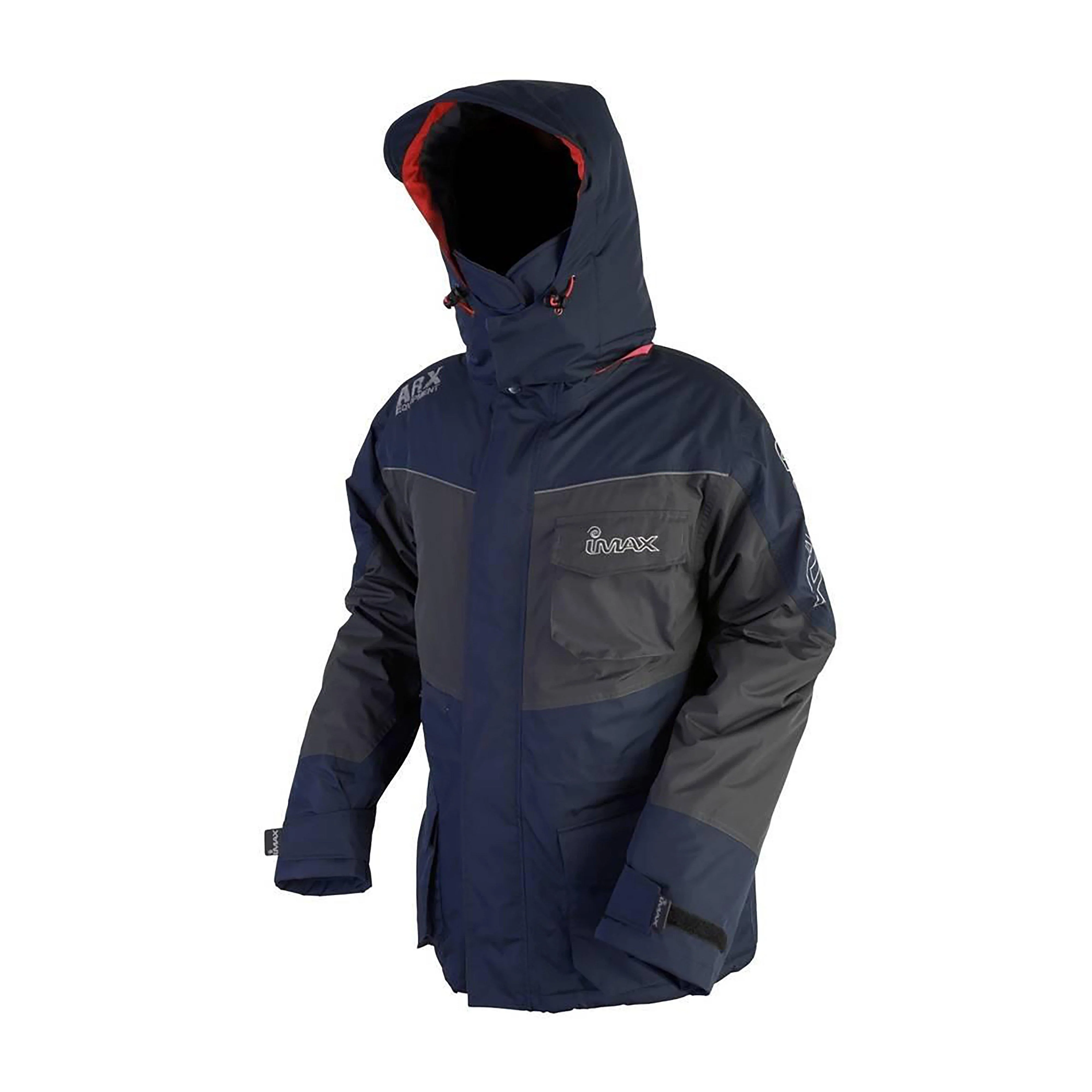 Imax ARX-20 Ice Thermo Suit (large) - Image 3