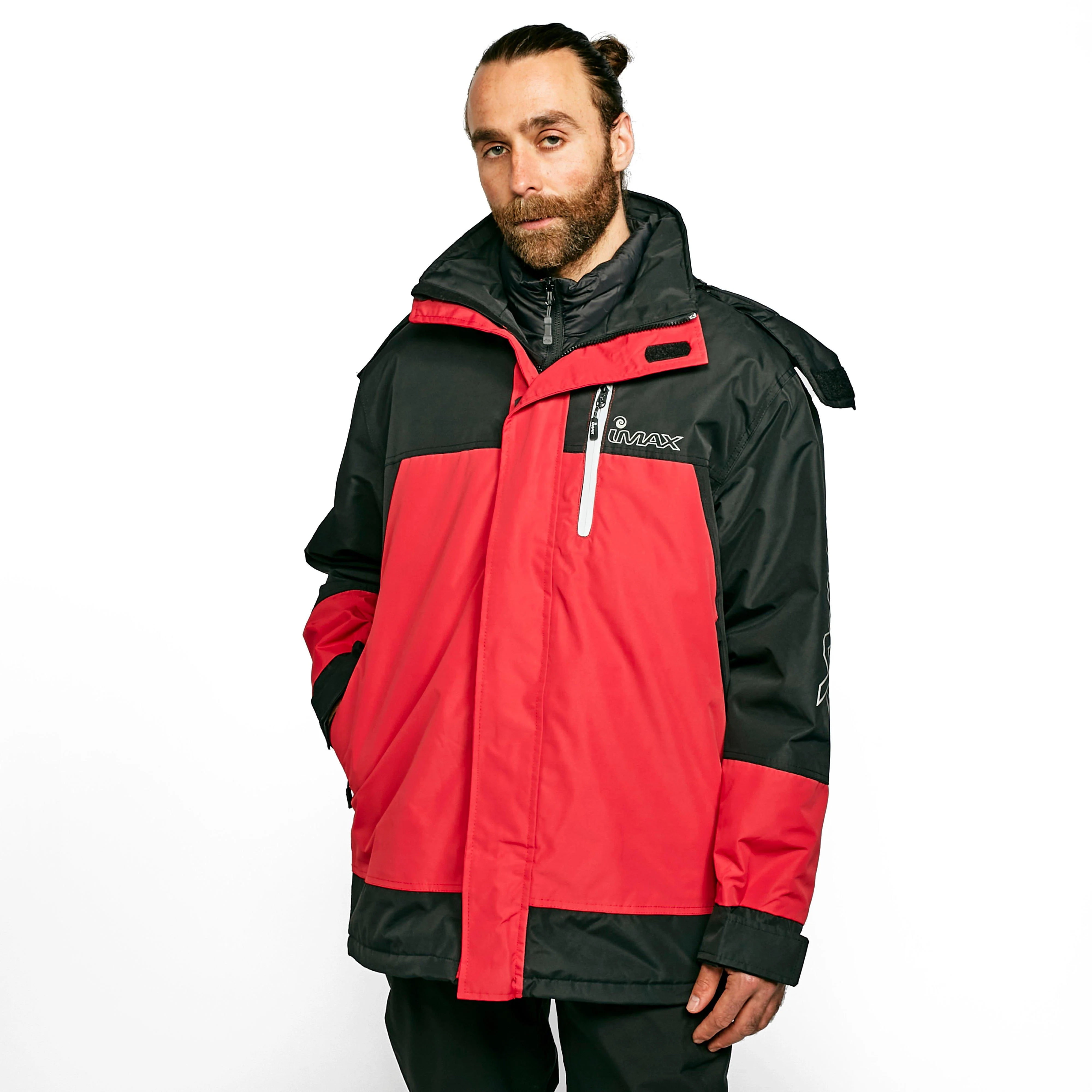 Men's Expert Jacket - Image 10