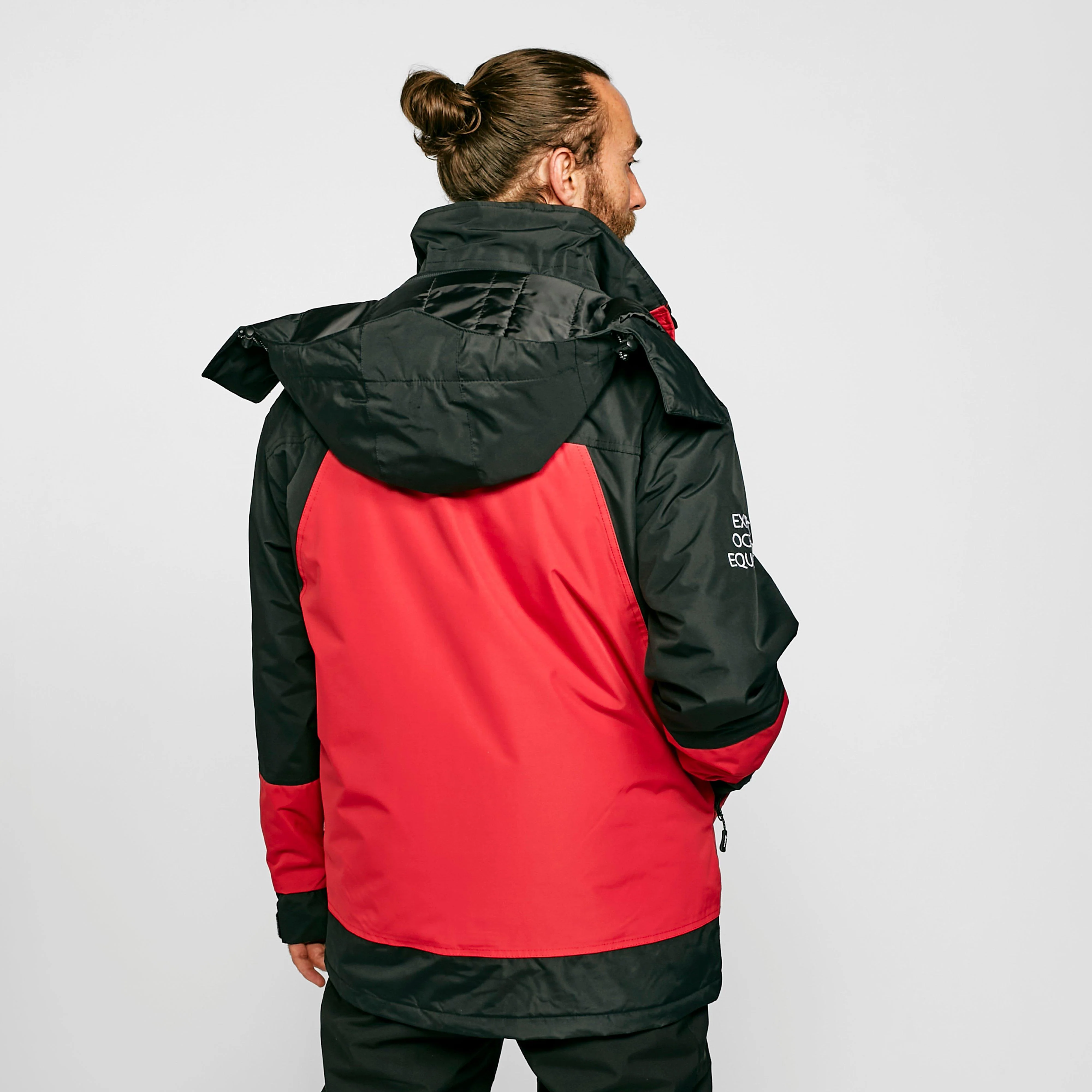 Men's Expert Jacket - Image 2
