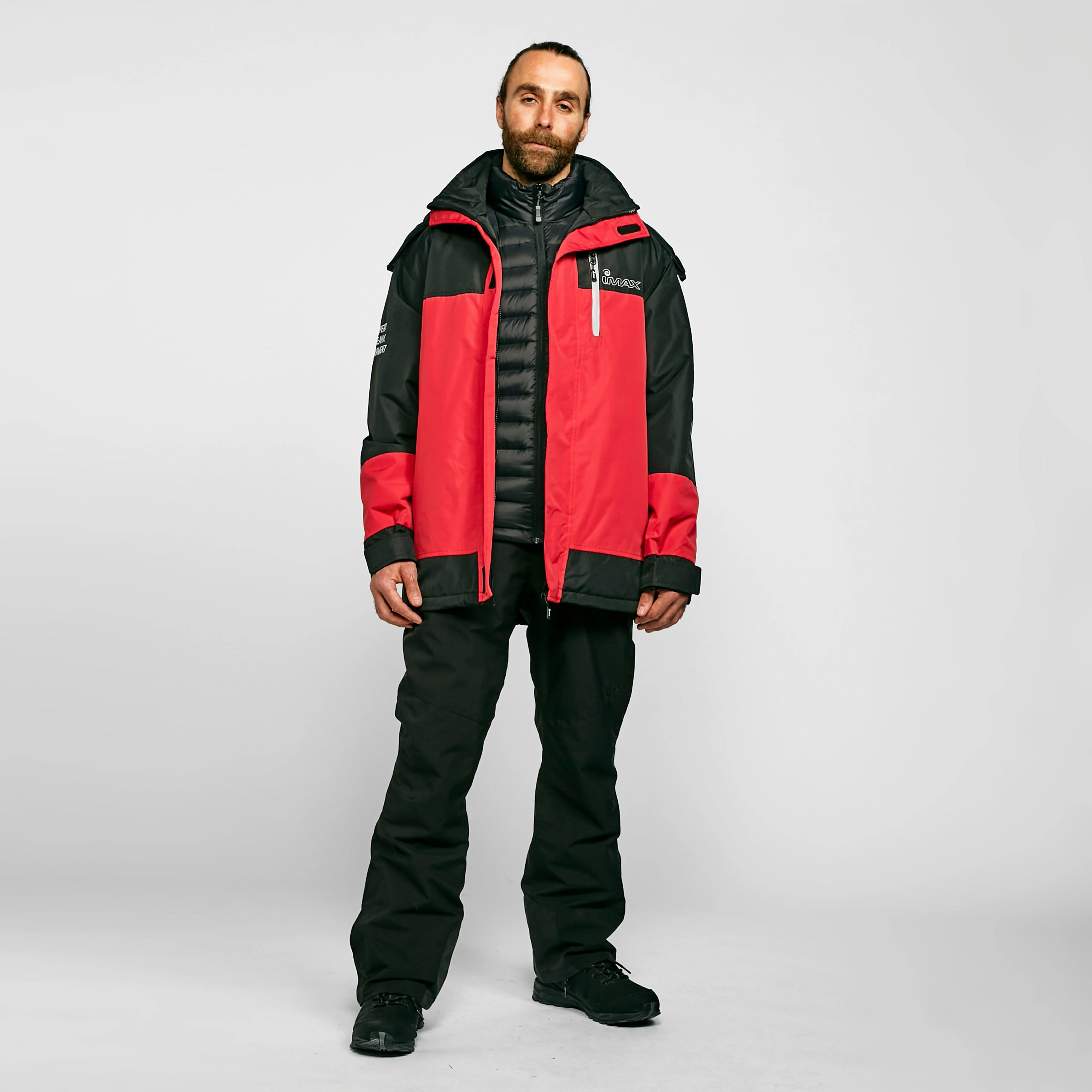 Men's Expert Jacket - Image 3