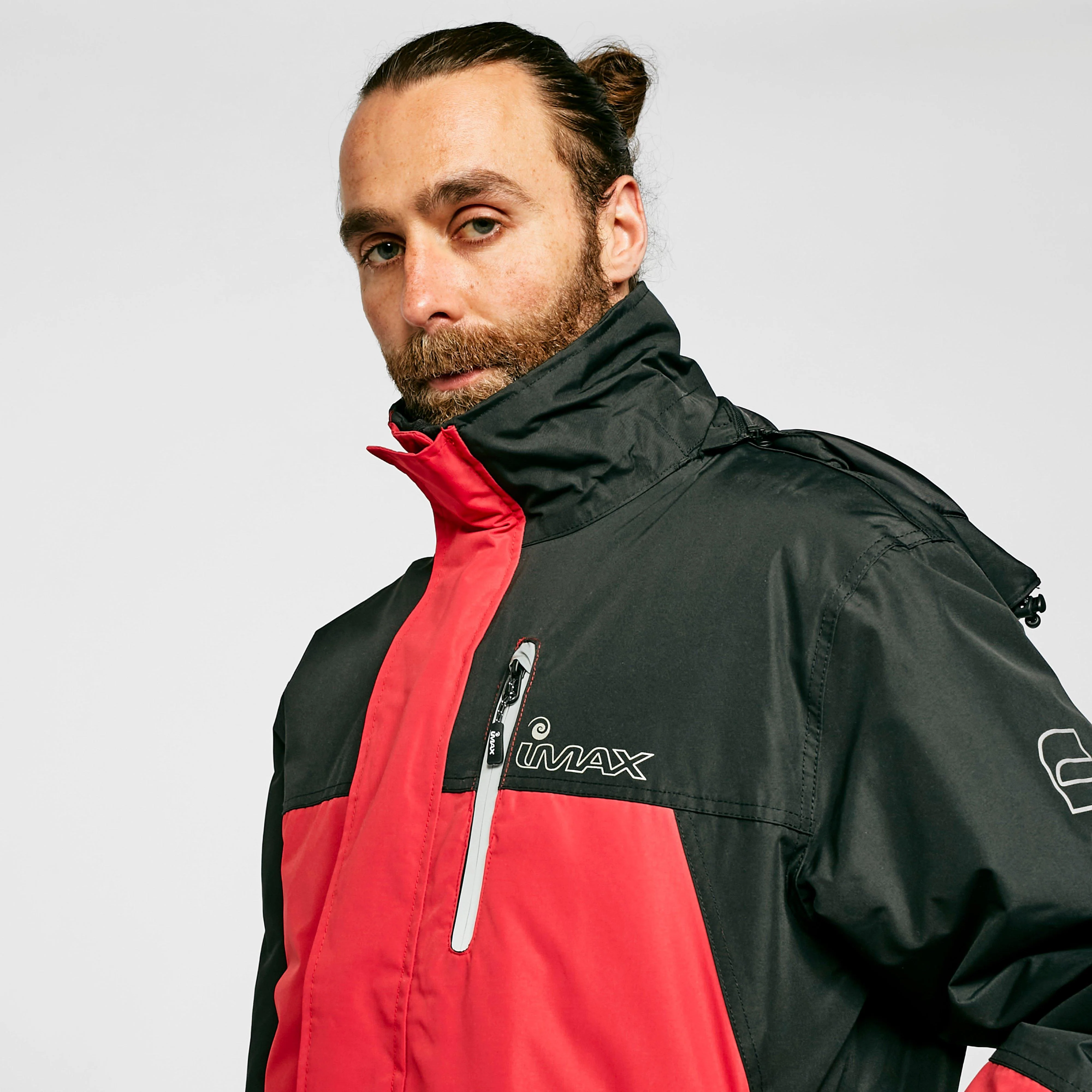 Men's Expert Jacket - Image 4