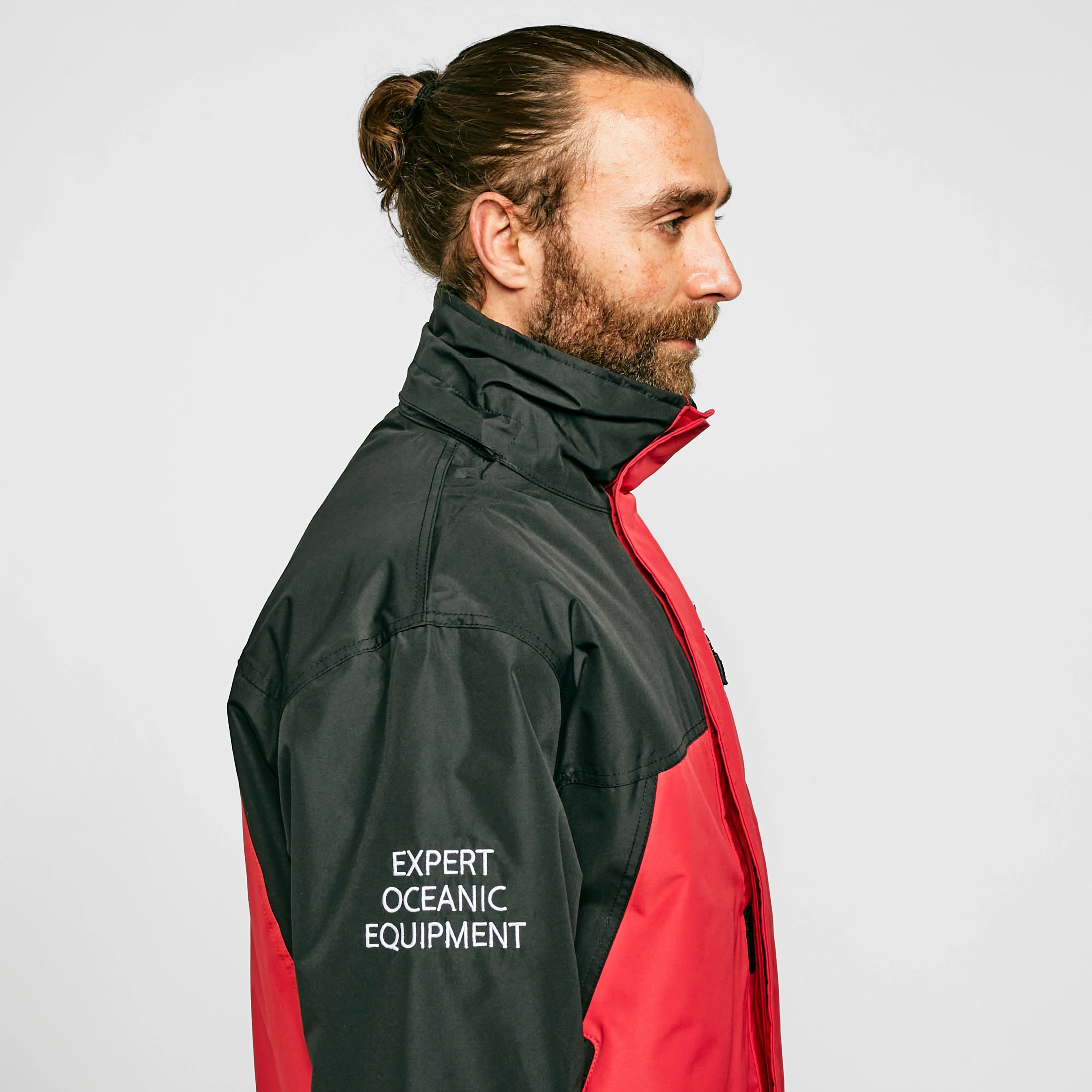 Men's Expert Jacket - Image 5