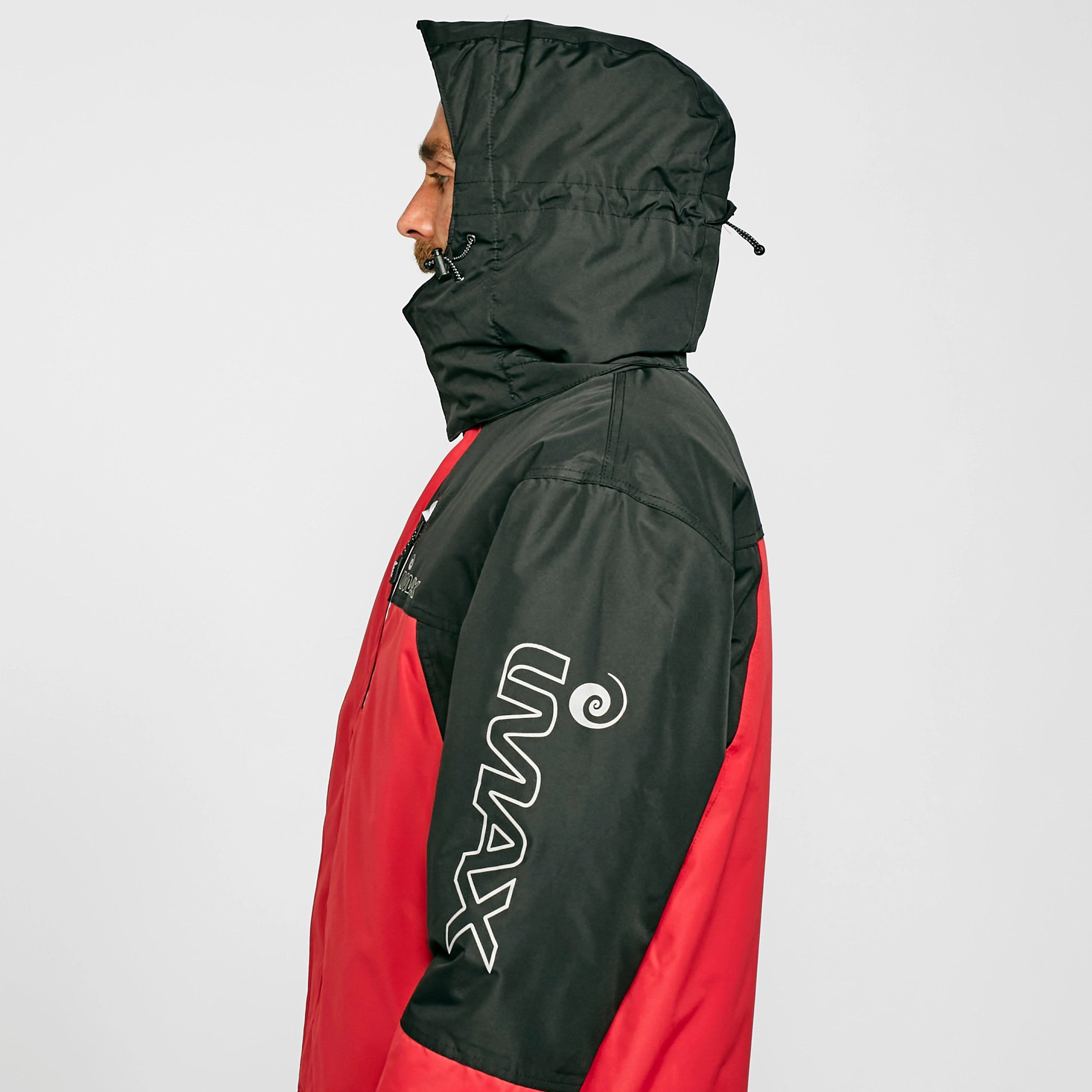 Men's Expert Jacket - Image 6