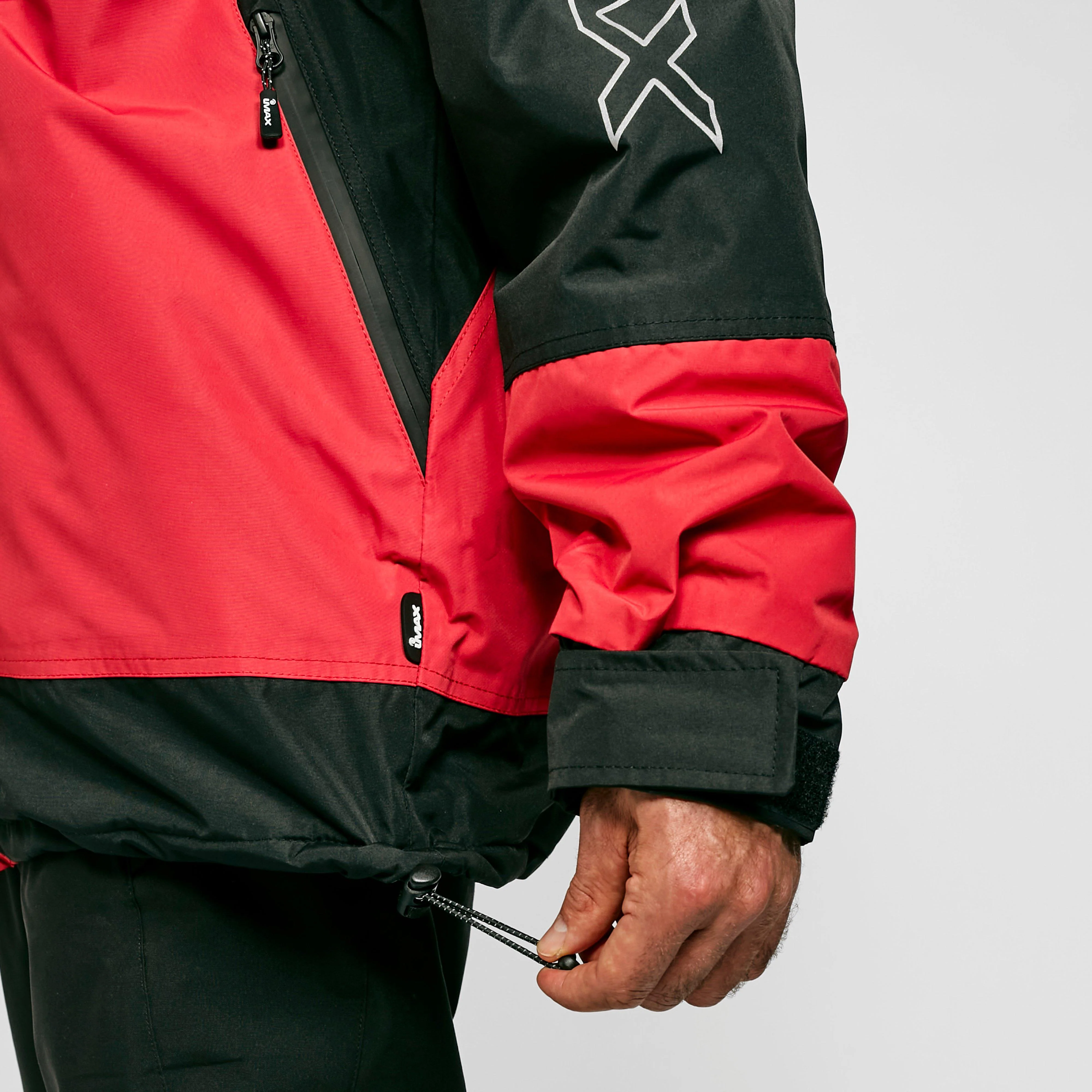 Men's Expert Jacket - Image 7