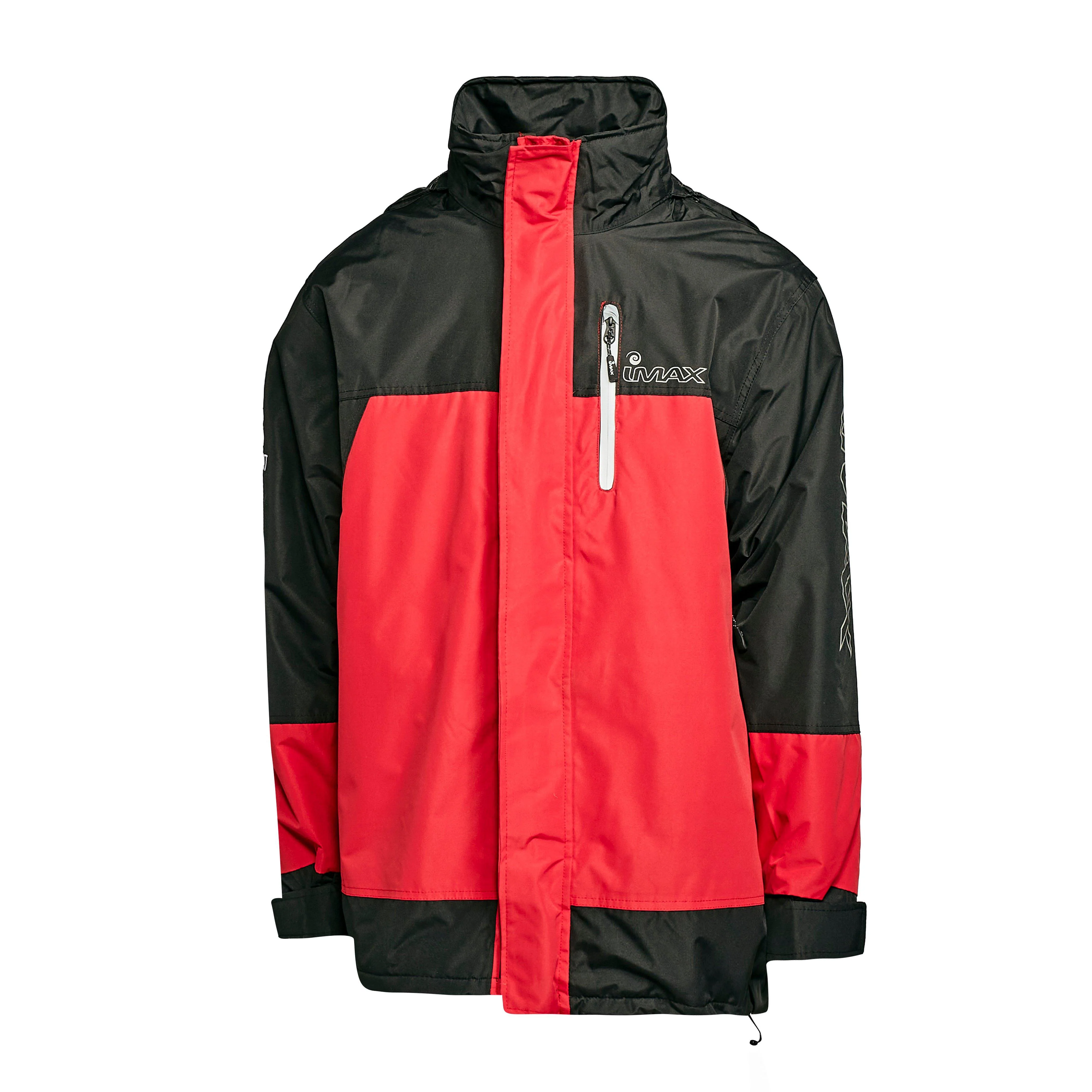 Men's Expert Jacket - Image 9
