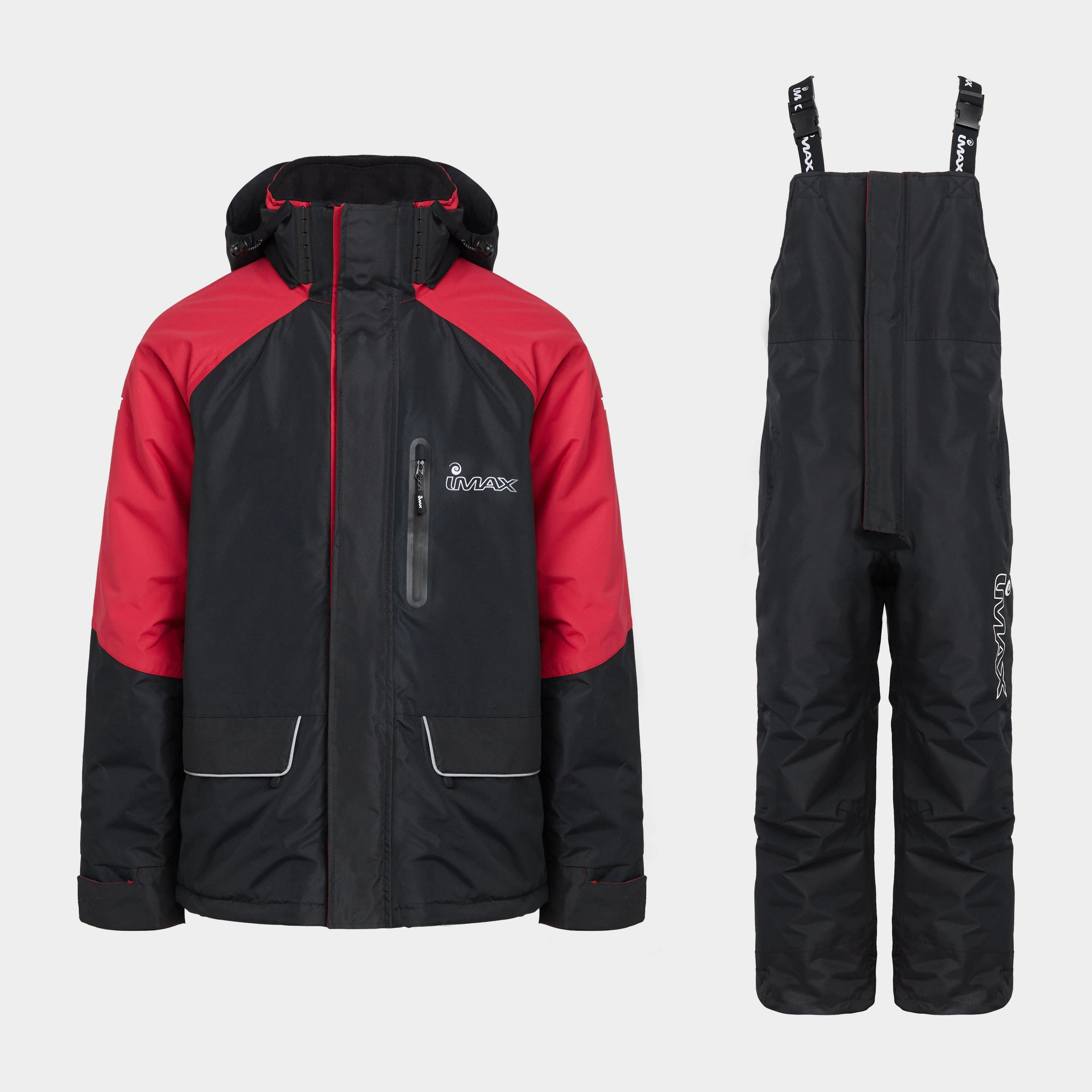 Oceanic Thermo Suit - Image 19