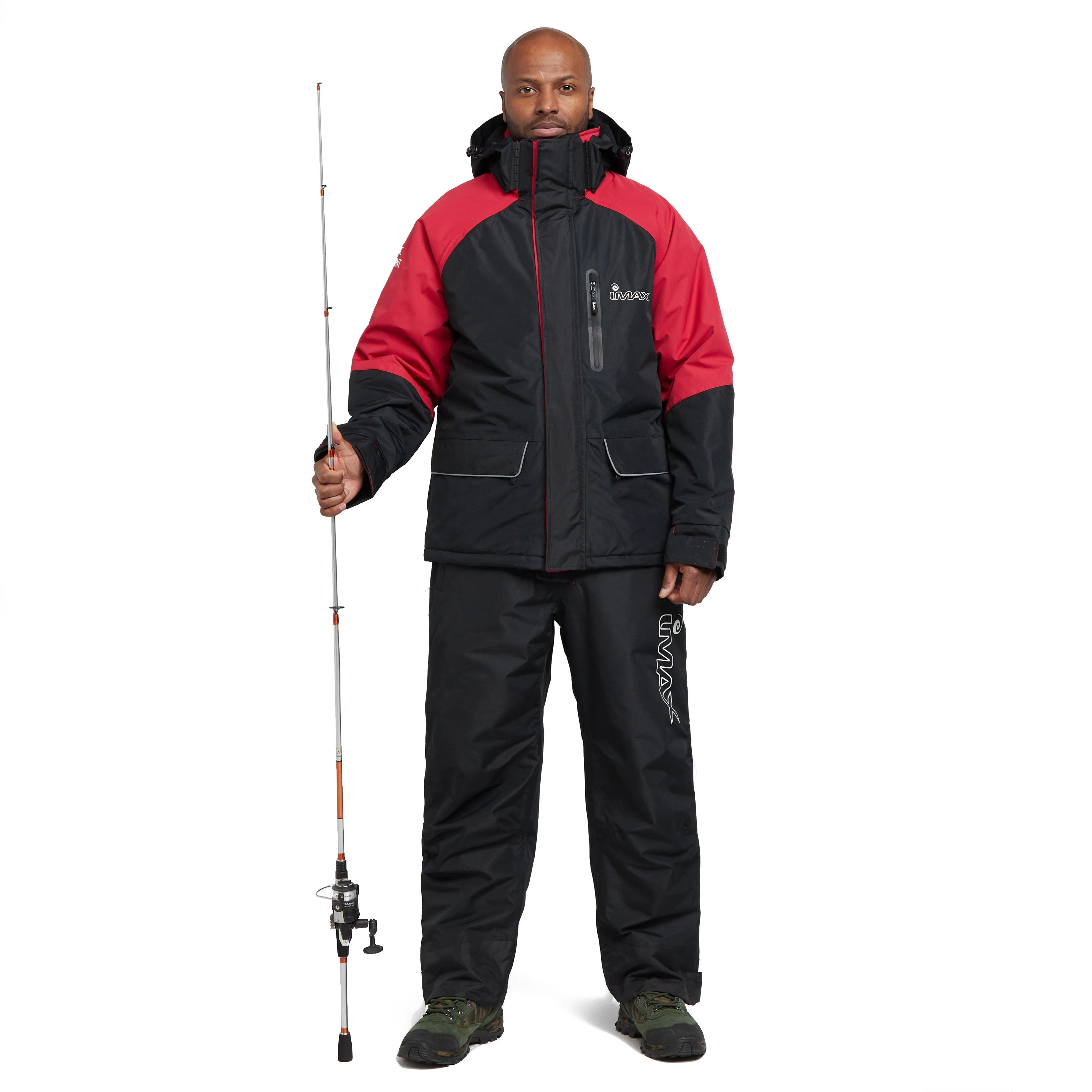 Oceanic Thermo Suit - Image 20