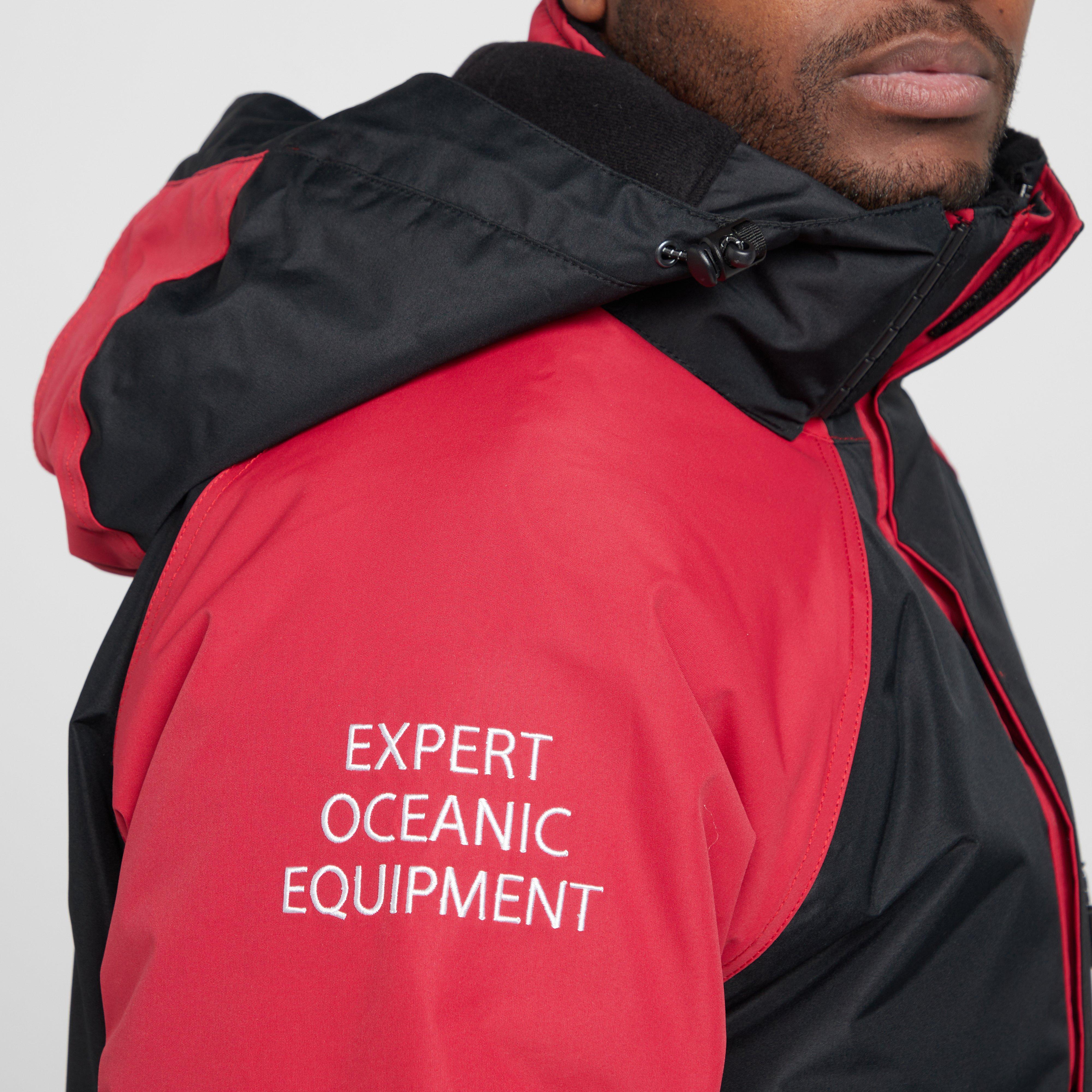 Oceanic Thermo Suit - Image 8