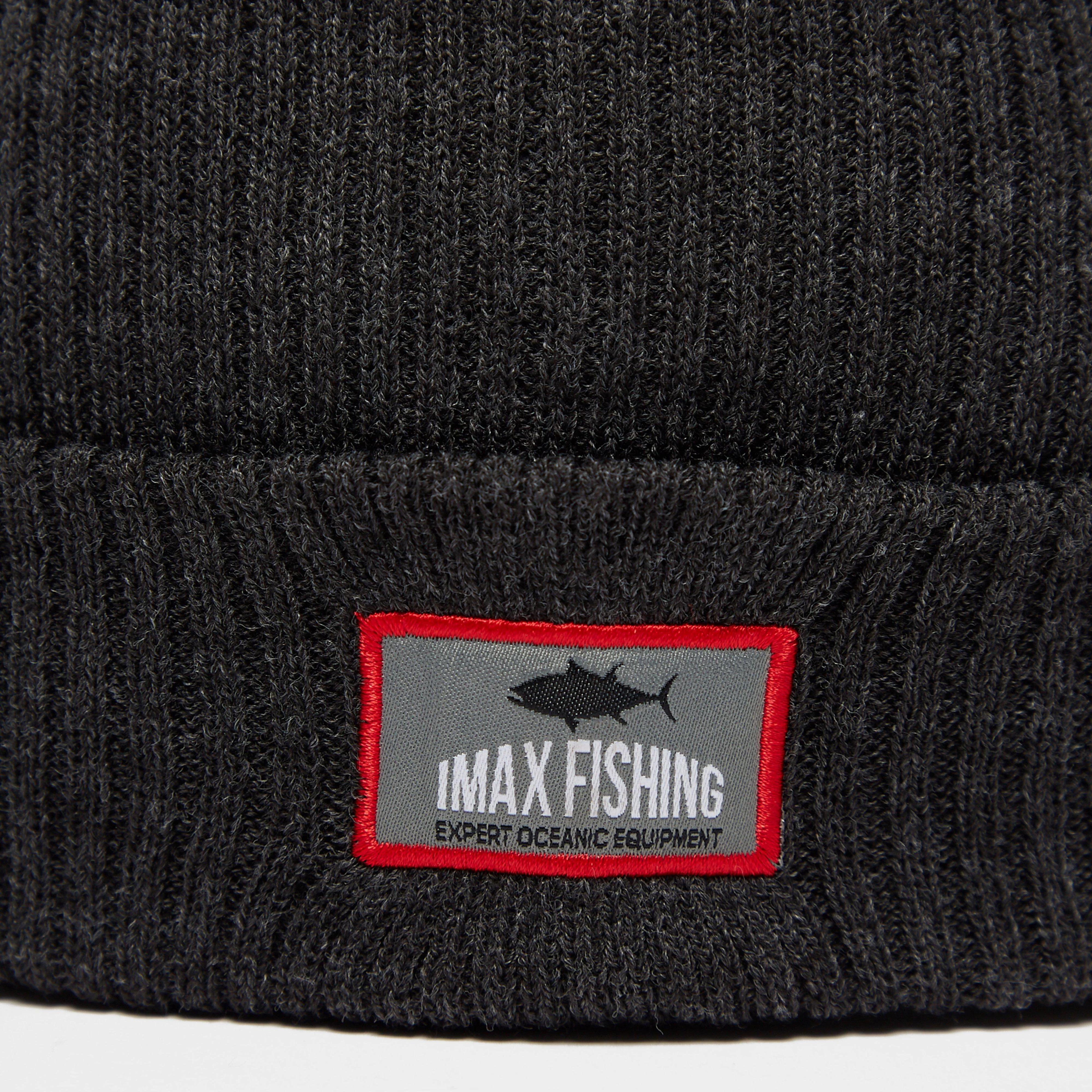 Tuna Icon Fishing Beanie - Image 3