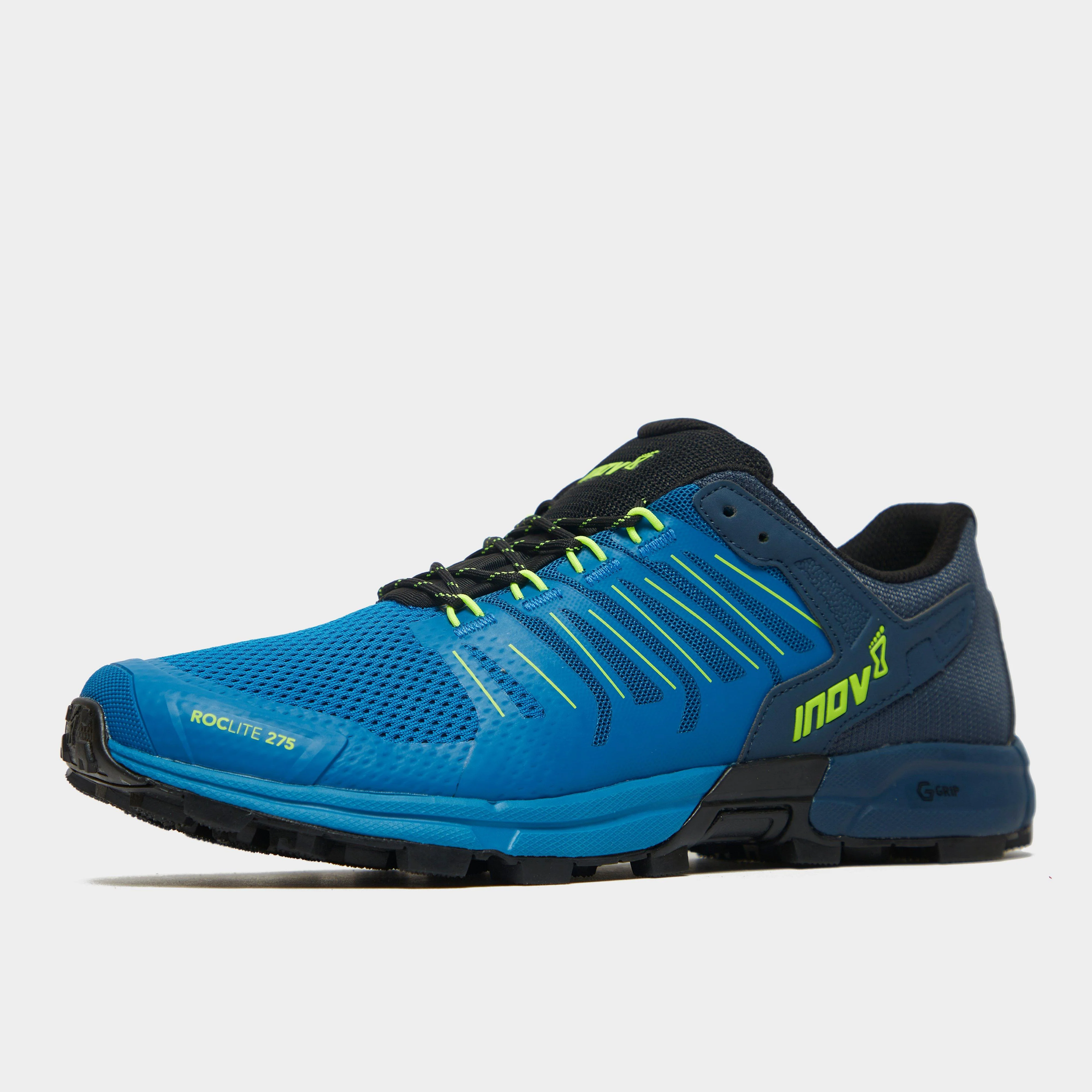 Men's Roclite G275 Trail Running Shoes - Image 3