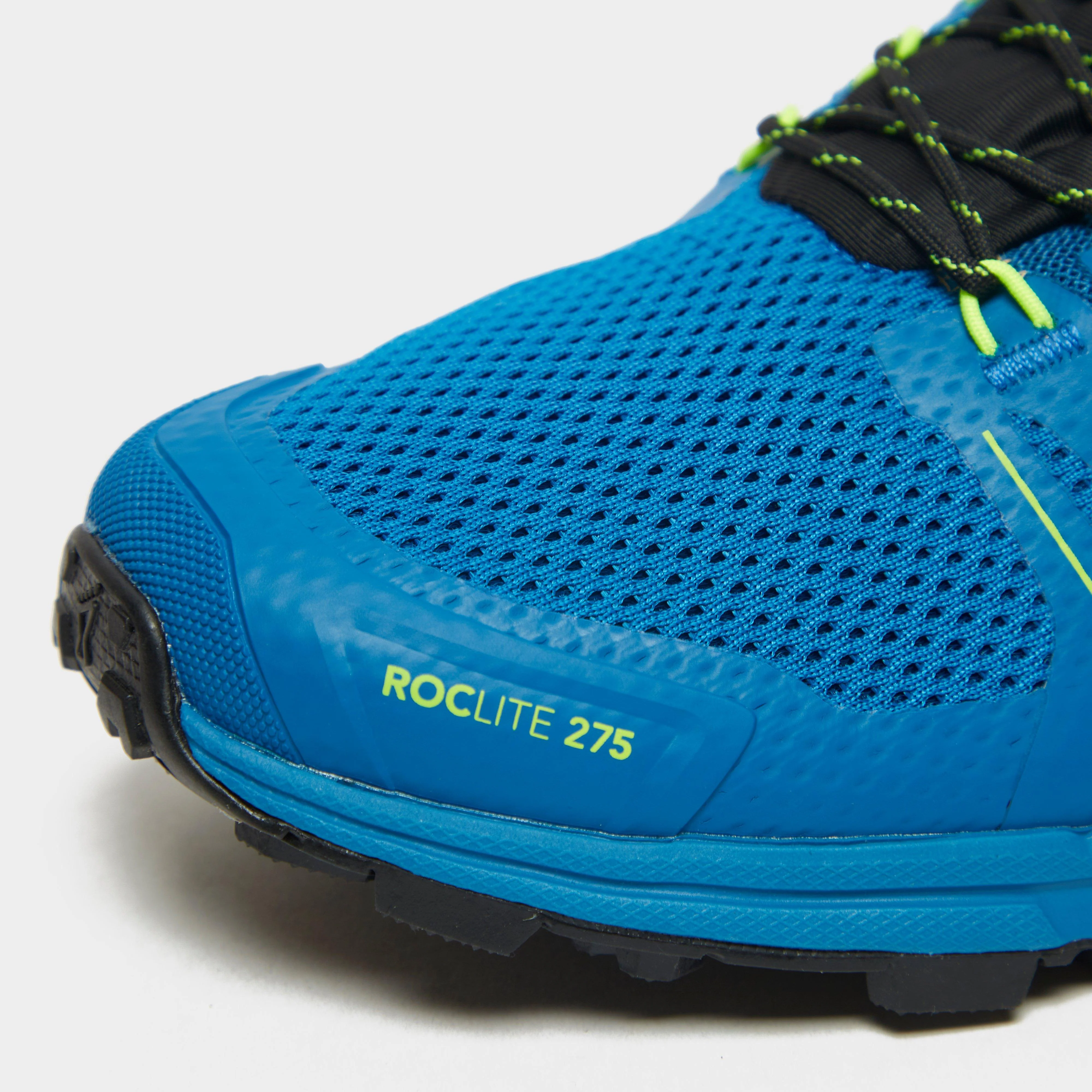 Men's Roclite G275 Trail Running Shoes - Image 4