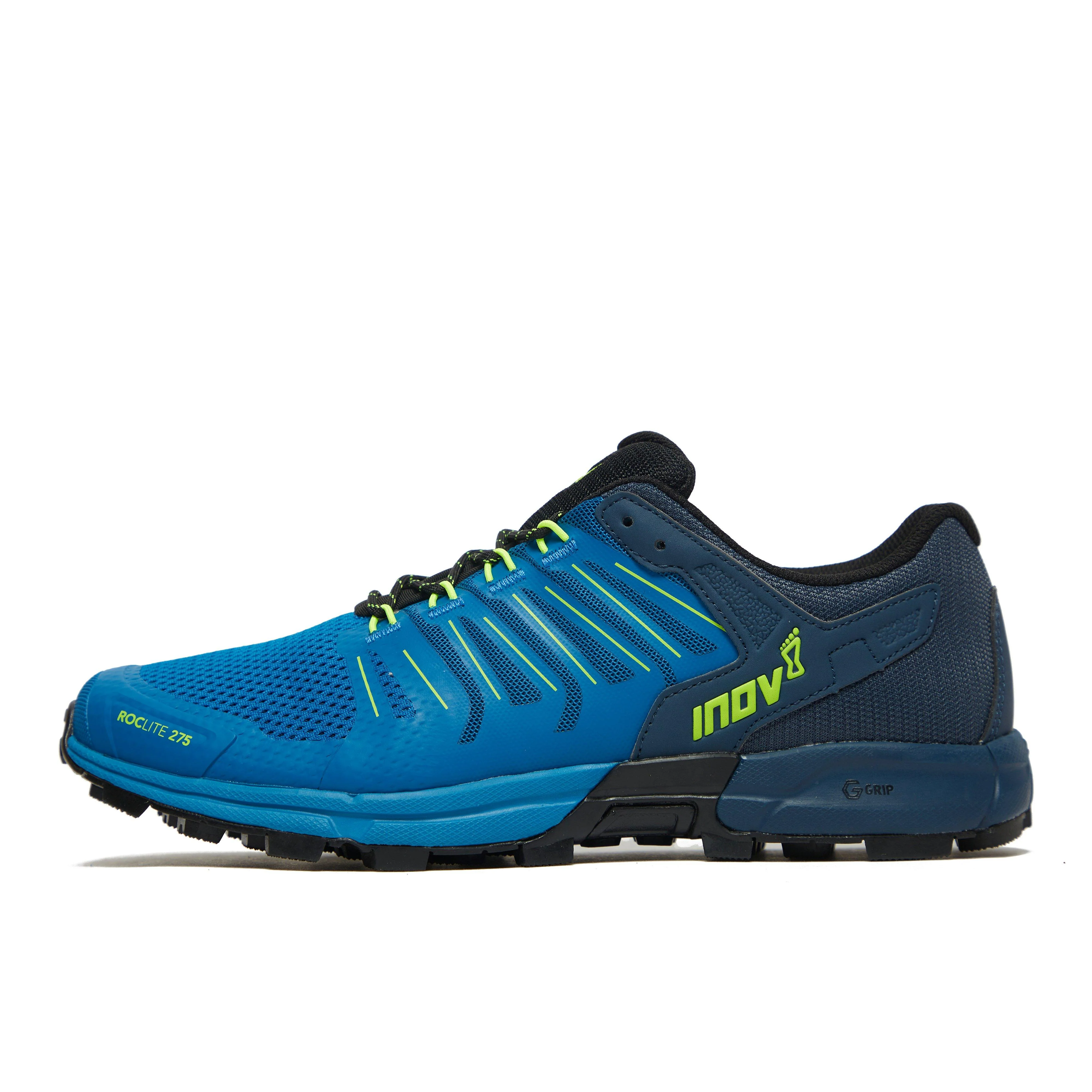 Men's Roclite G275 Trail Running Shoes - Image 7
