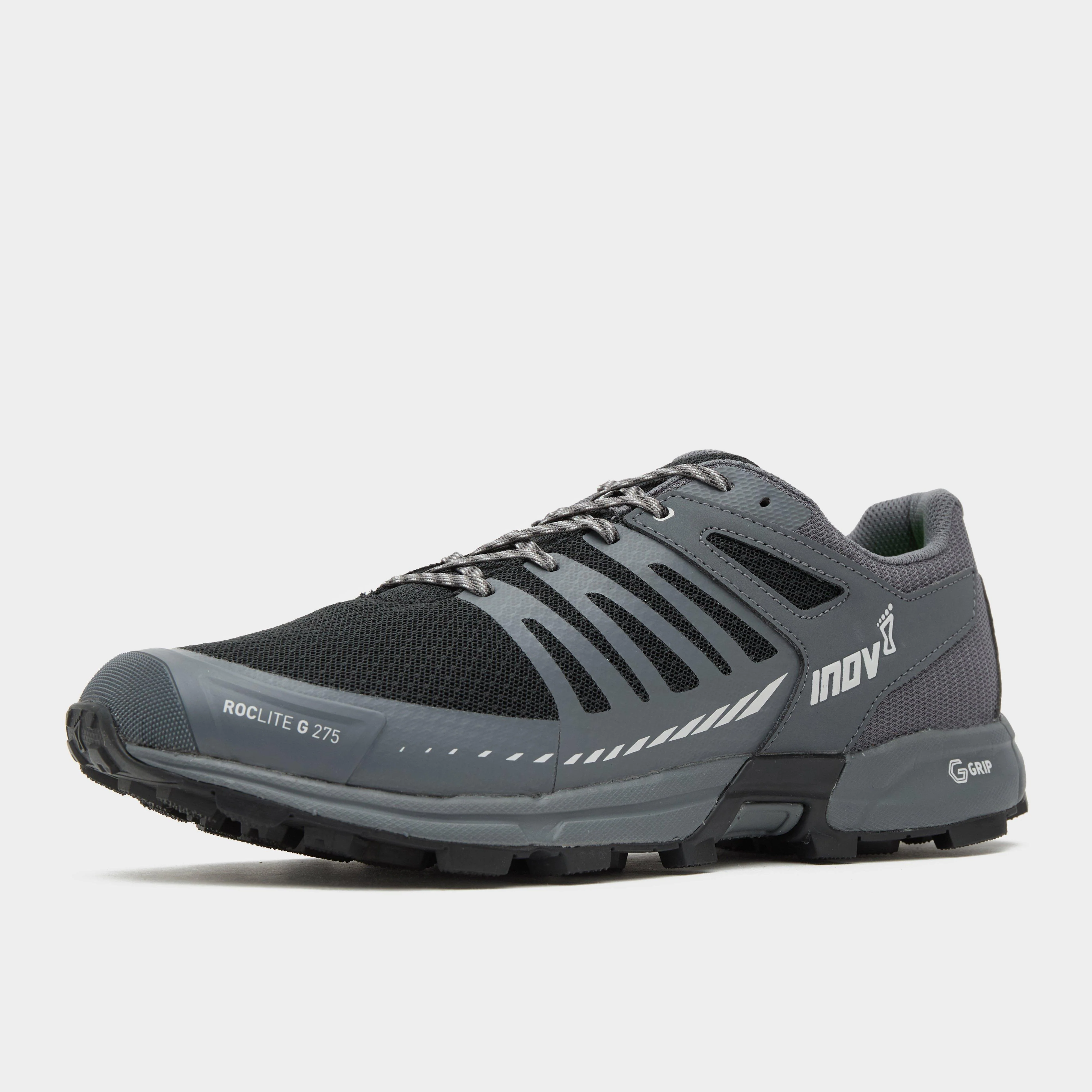 Men’s Roclite G275 V2 Trail Running Shoes - Image 3