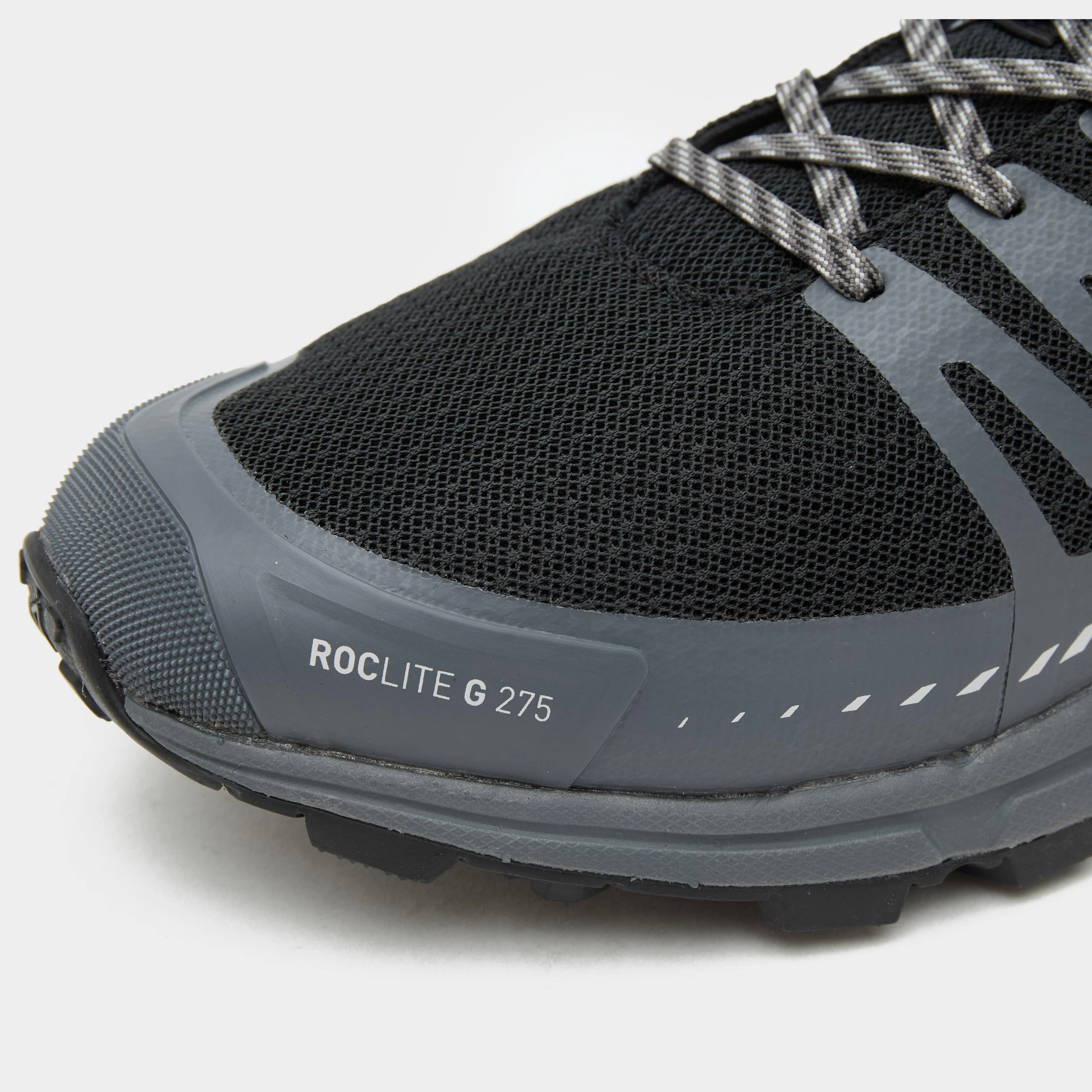 Men’s Roclite G275 V2 Trail Running Shoes - Image 4