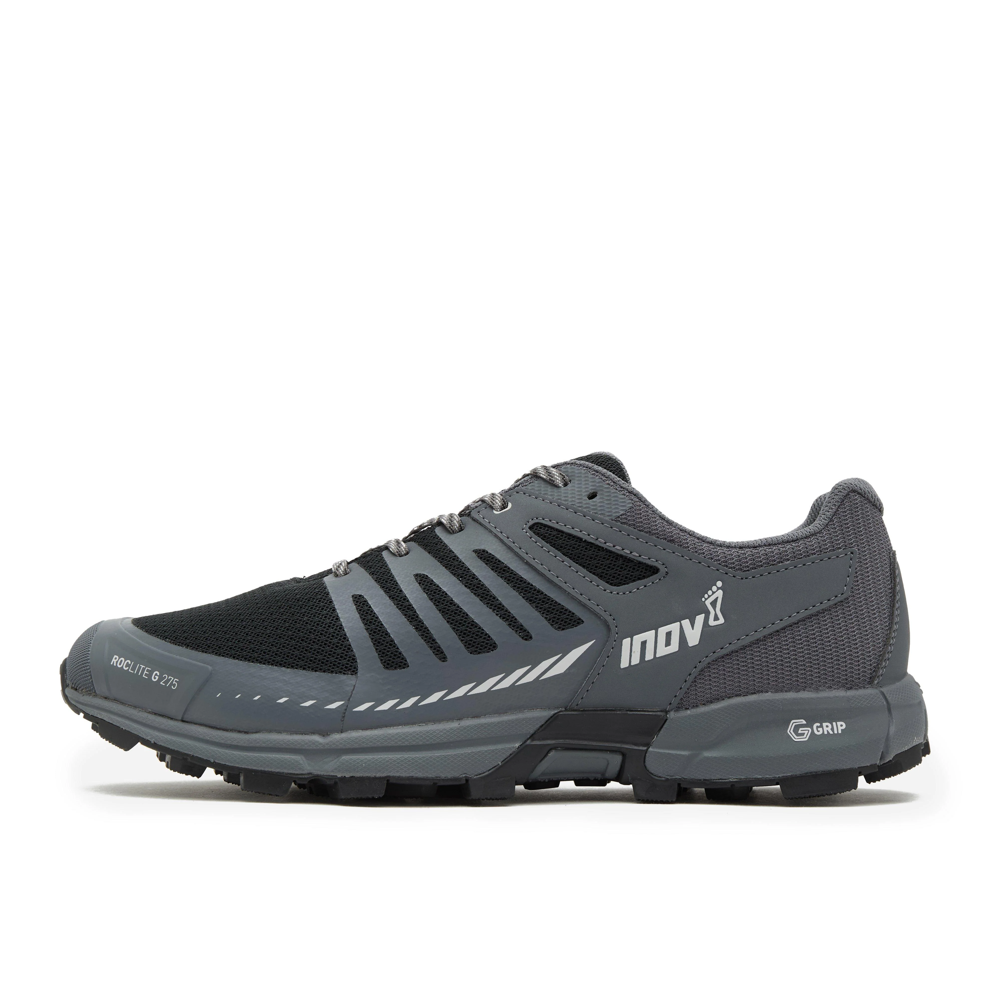 Men’s Roclite G275 V2 Trail Running Shoes - Image 7