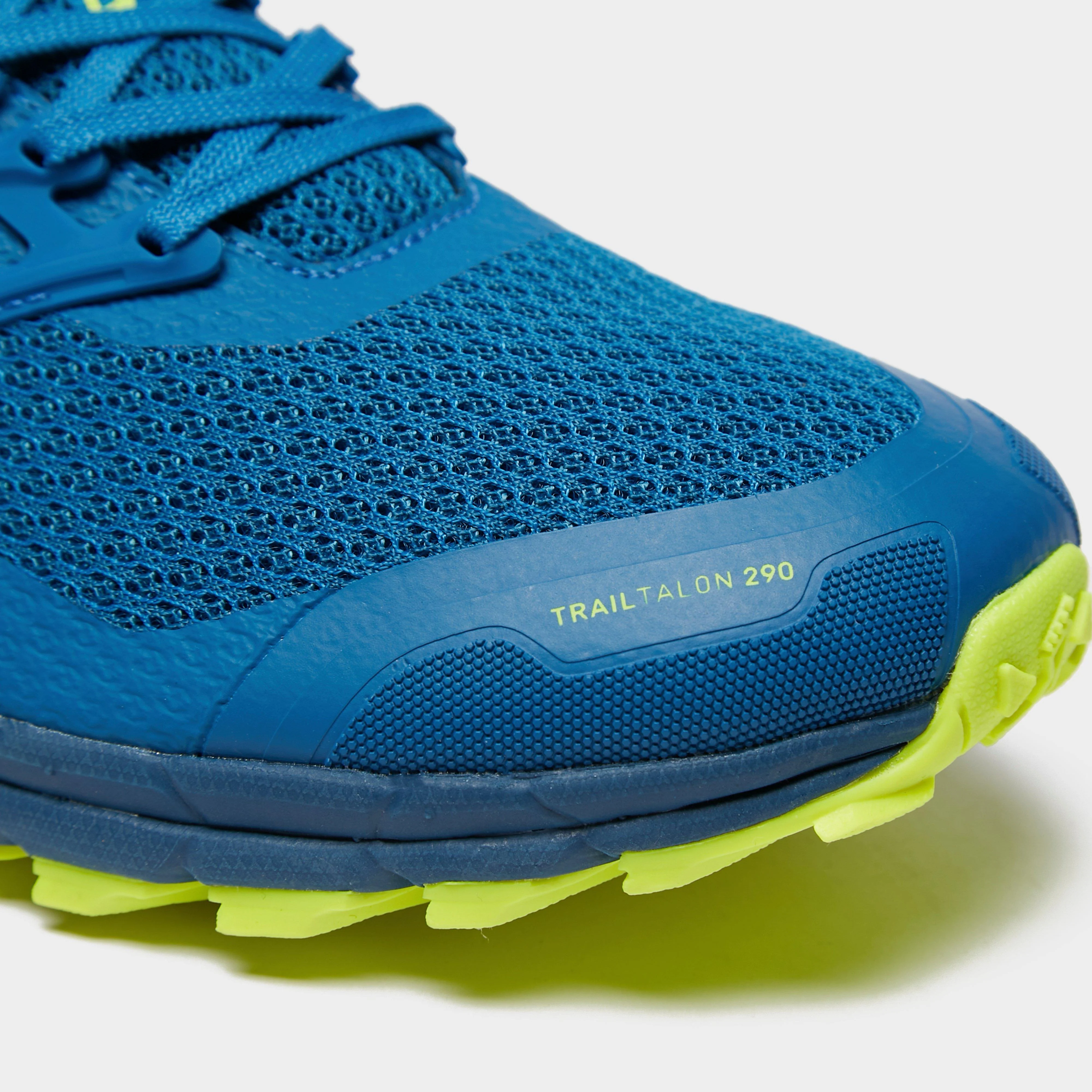 Men's Trailtalon 290 V2 Trail Running Shoes - Image 4