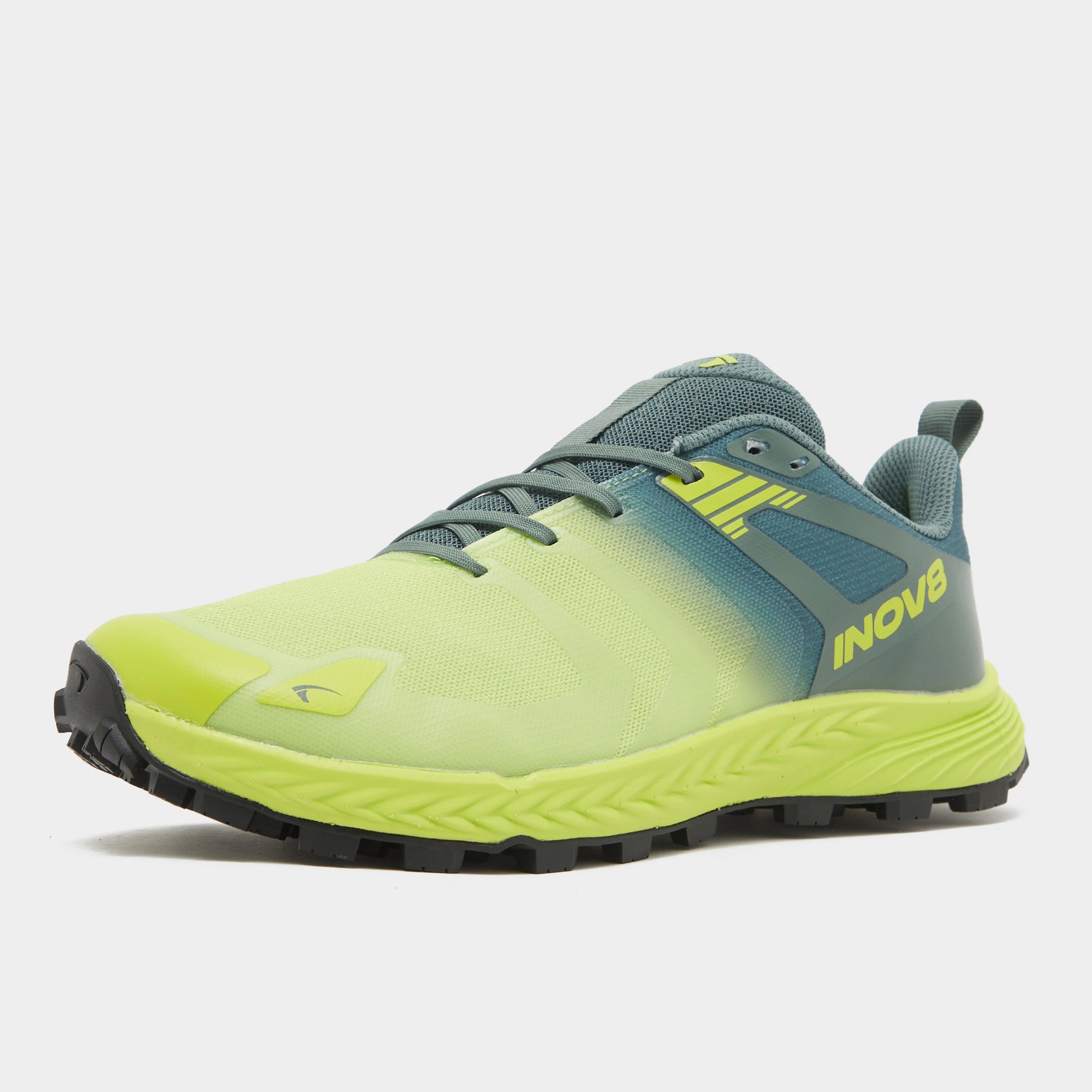 Men’s Trailtalon Speed Trail Running Shoes - Image 2