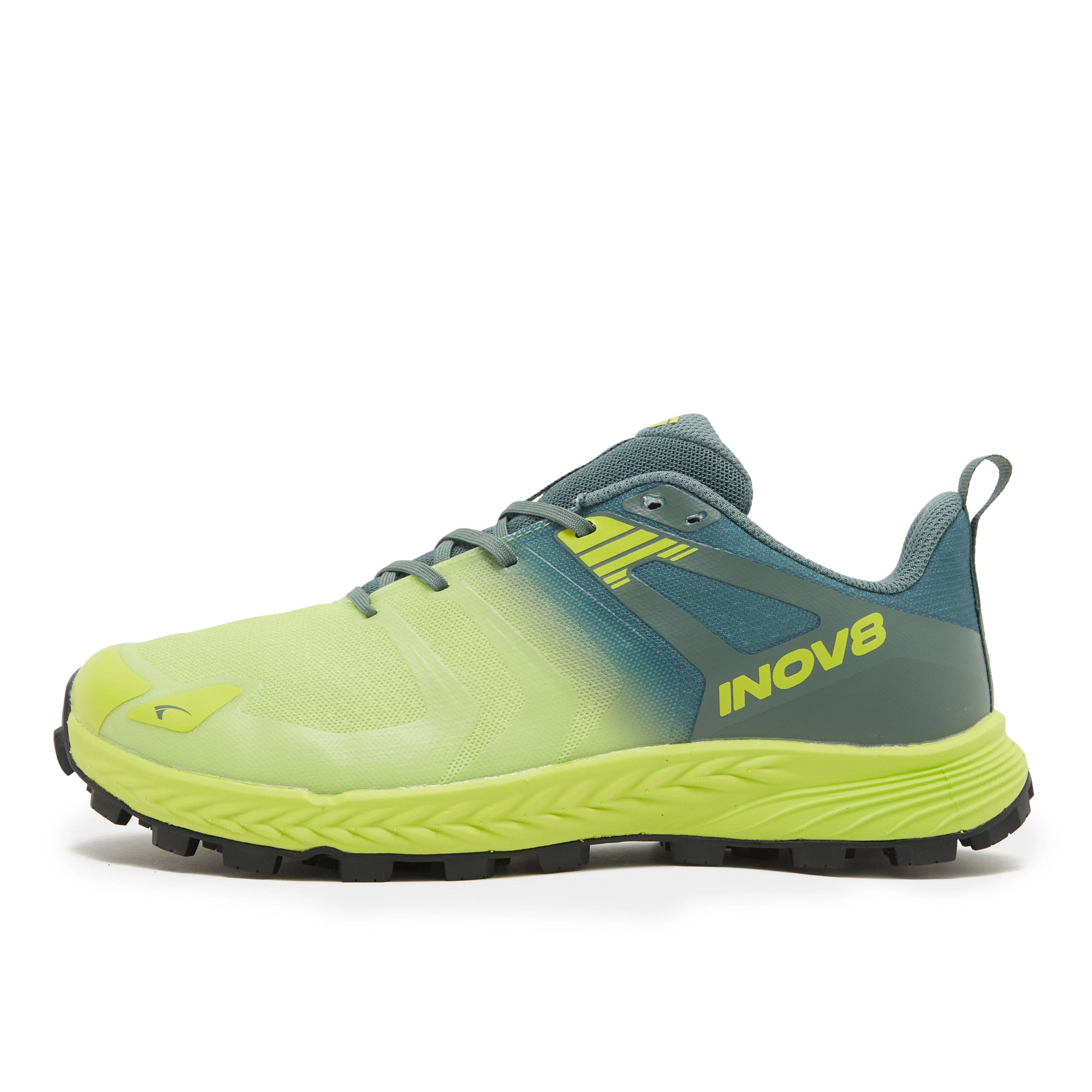 Men’s Trailtalon Speed Trail Running Shoes - Image 7