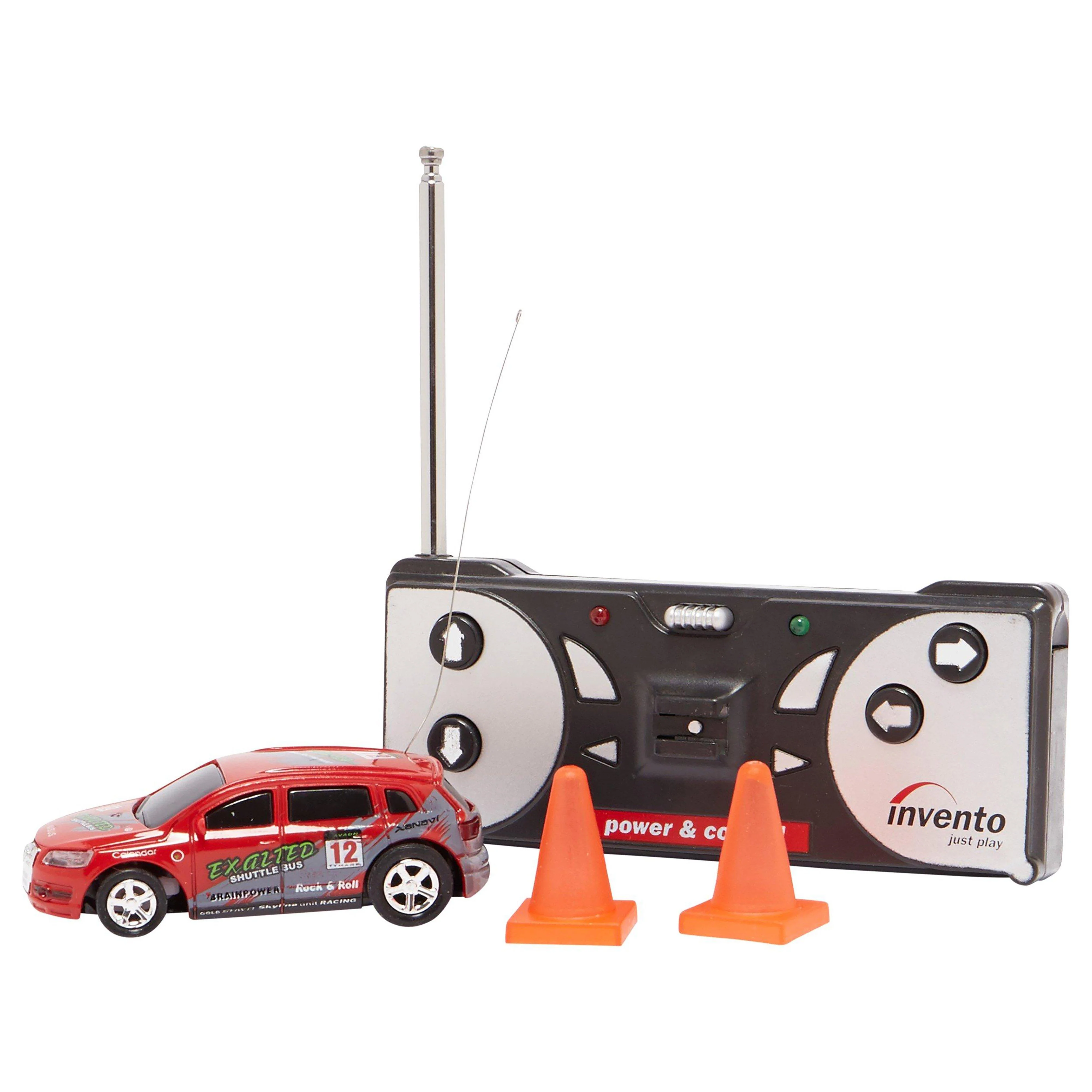 Mini Racer - Image 4