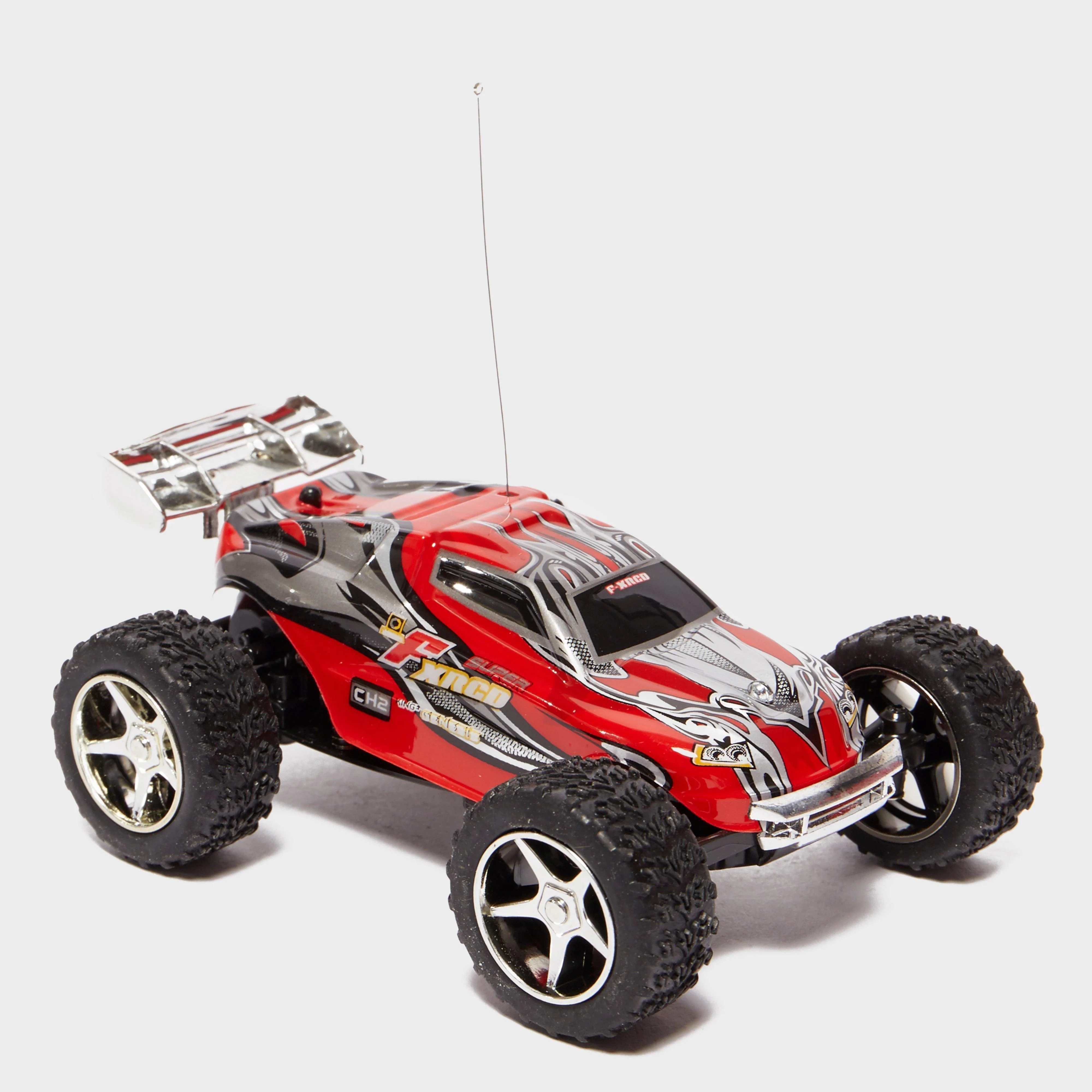 RC High Speed Racing Car - Image 2