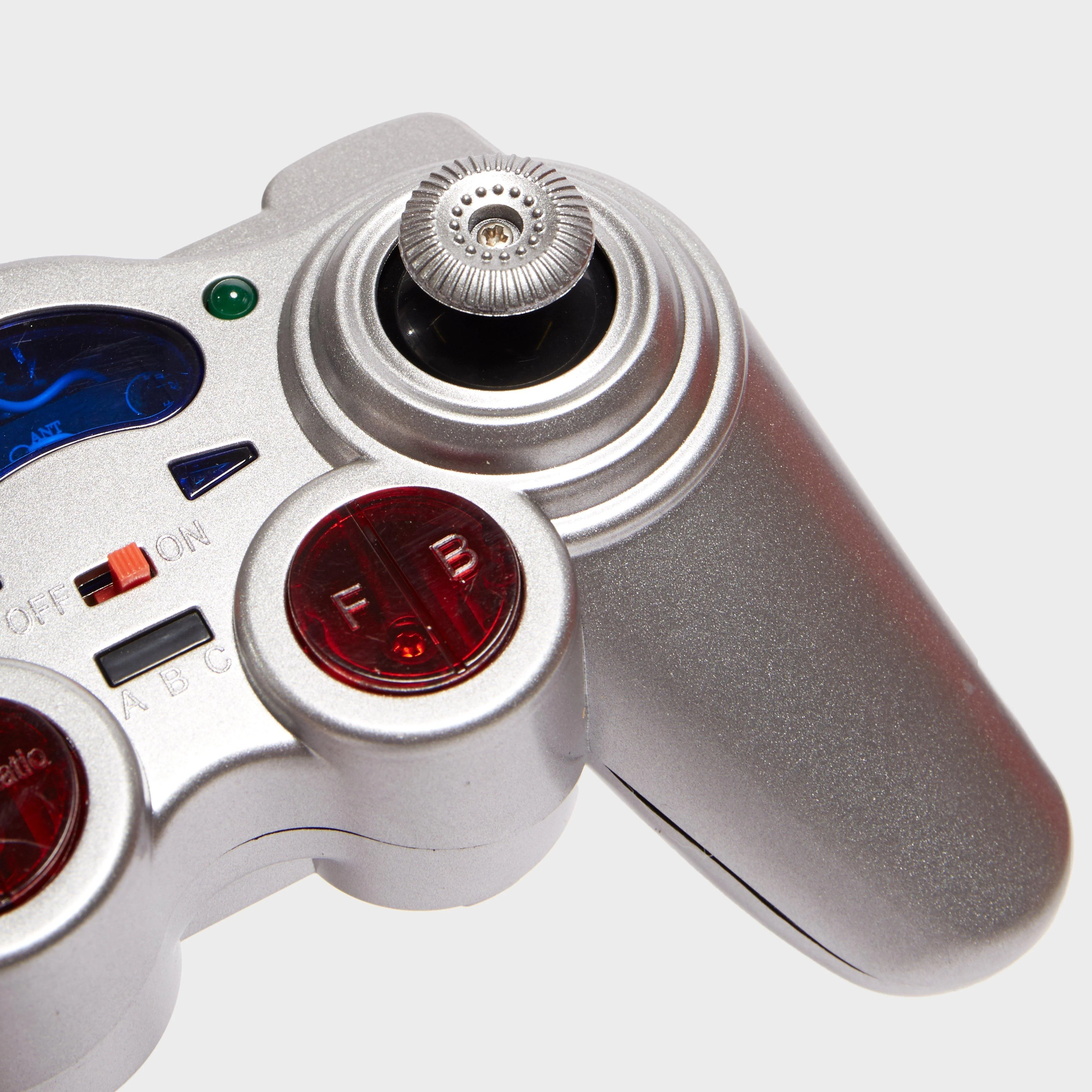 RC High Speed Racing Car - Image 3
