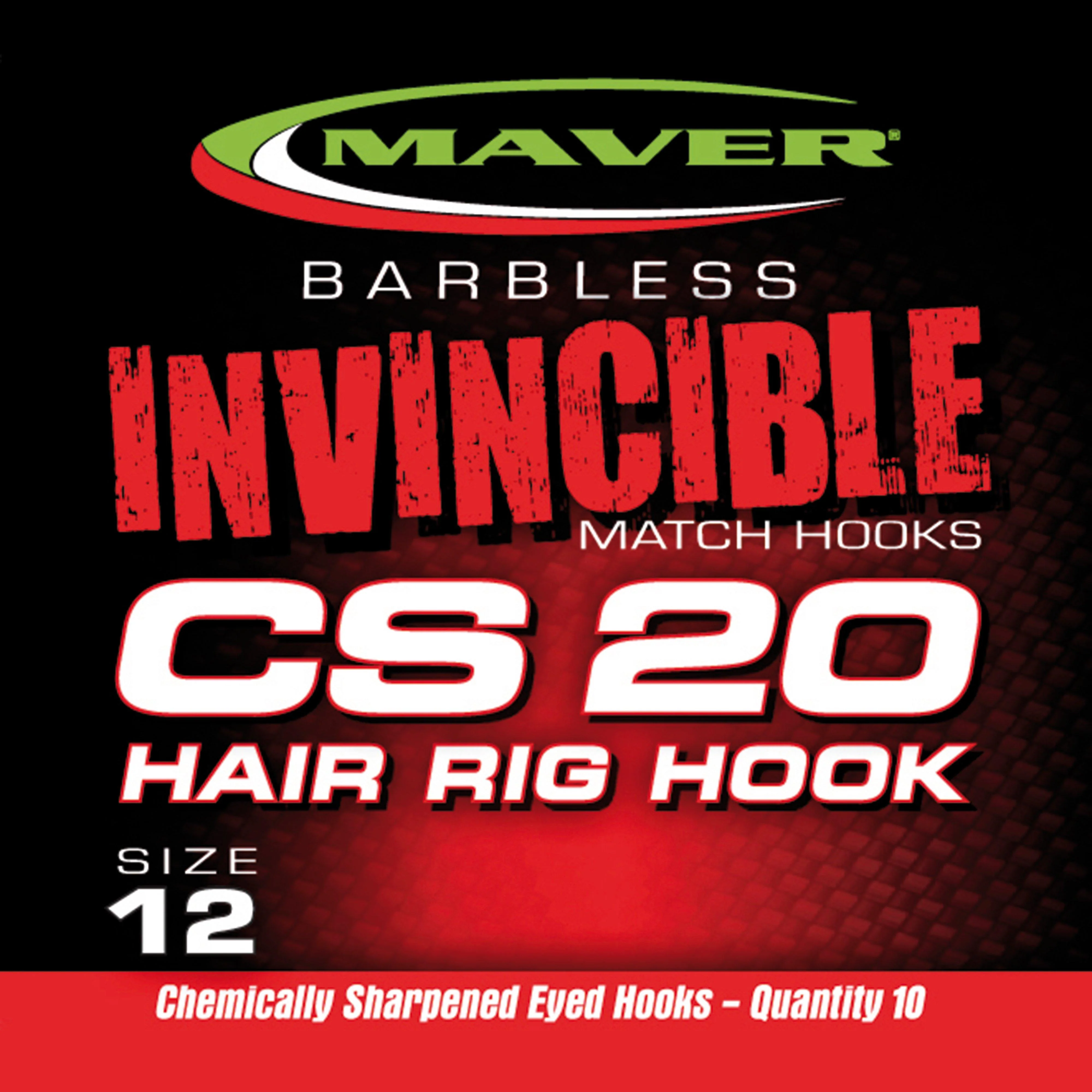 Invincible Cs20 Hk Size 12 - Image 2