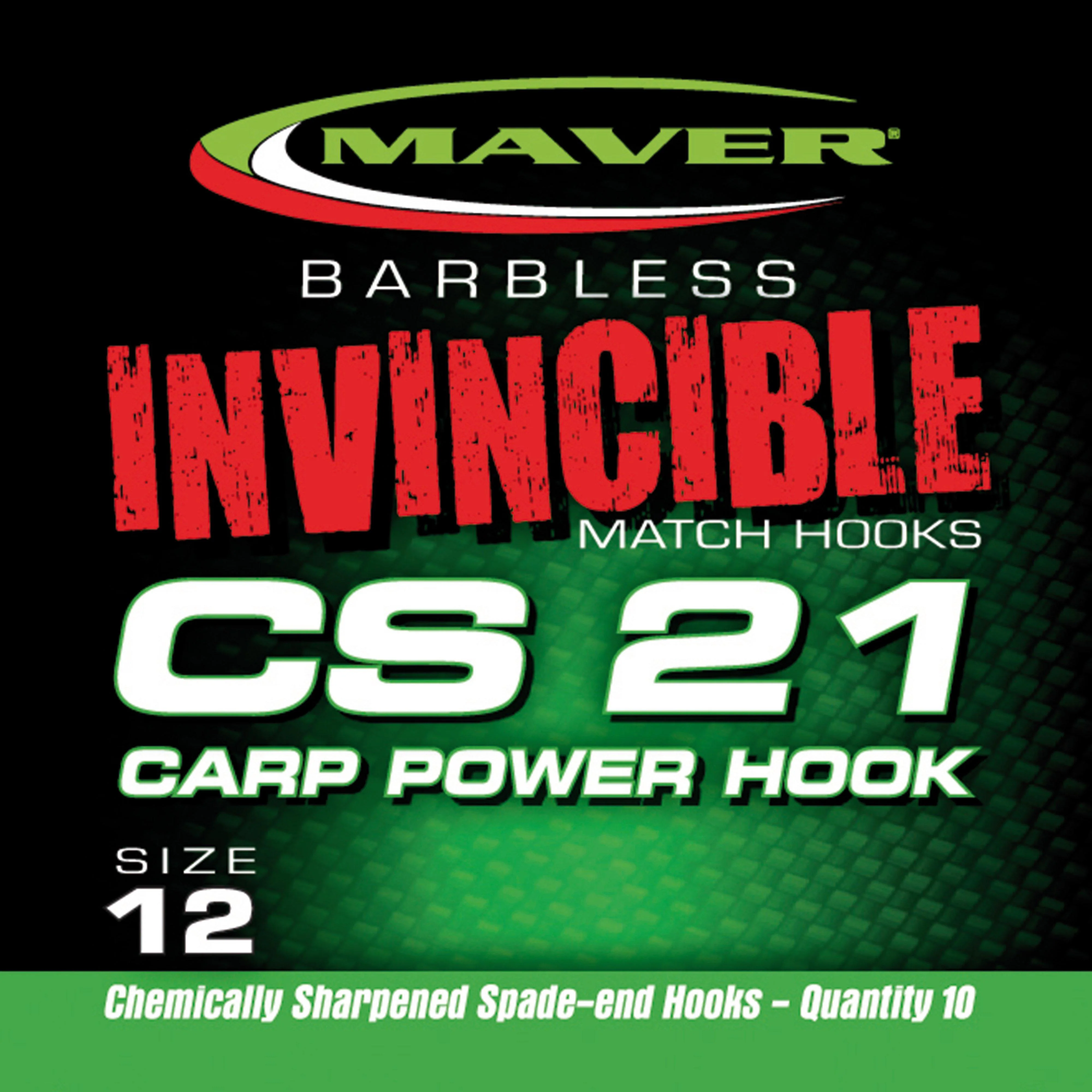 Invincible Cs21 Hk Size 12 - Image 2