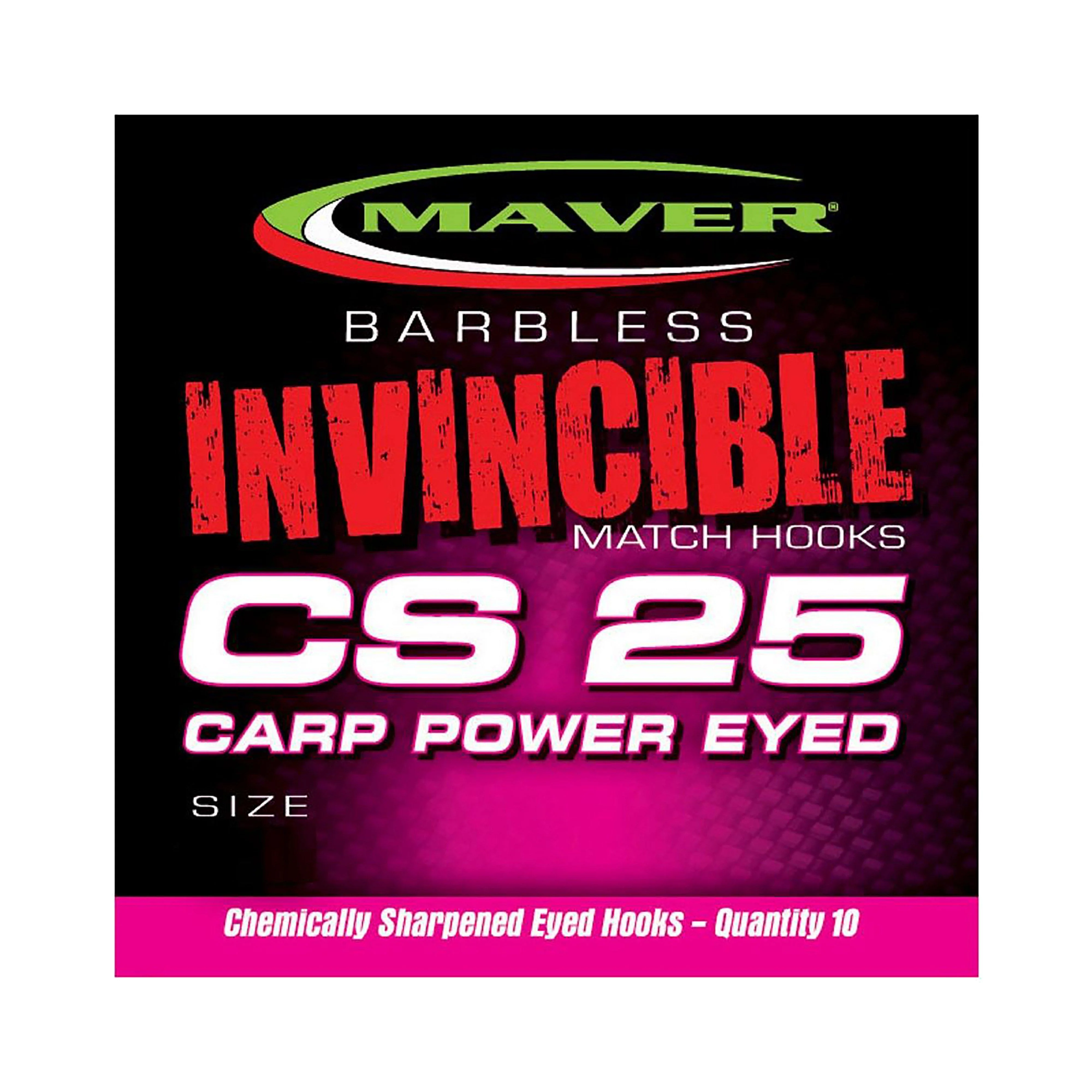 Invincible Cs25 Size 16 - Image 2