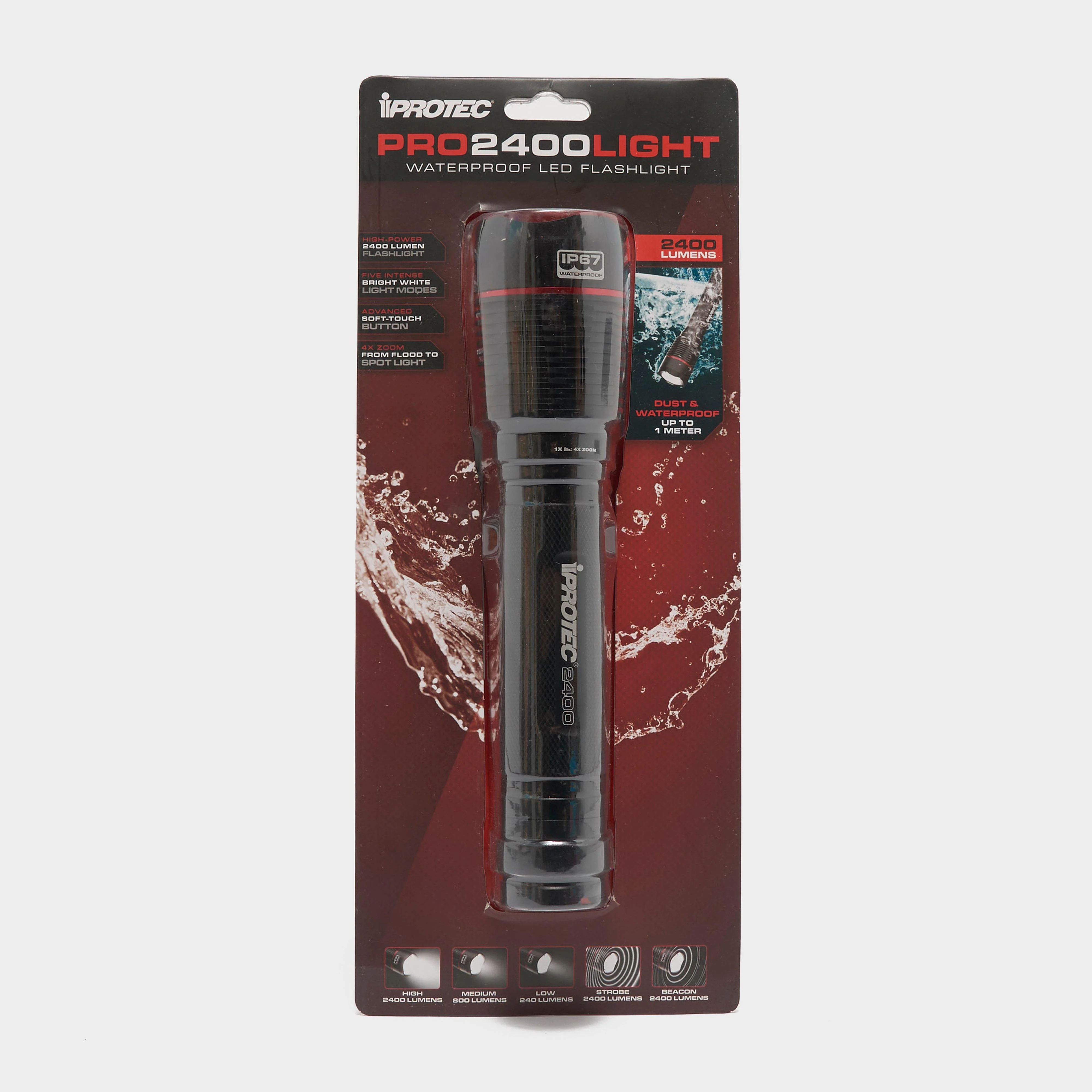 Nebo Pro 2400 Torch - Image 5