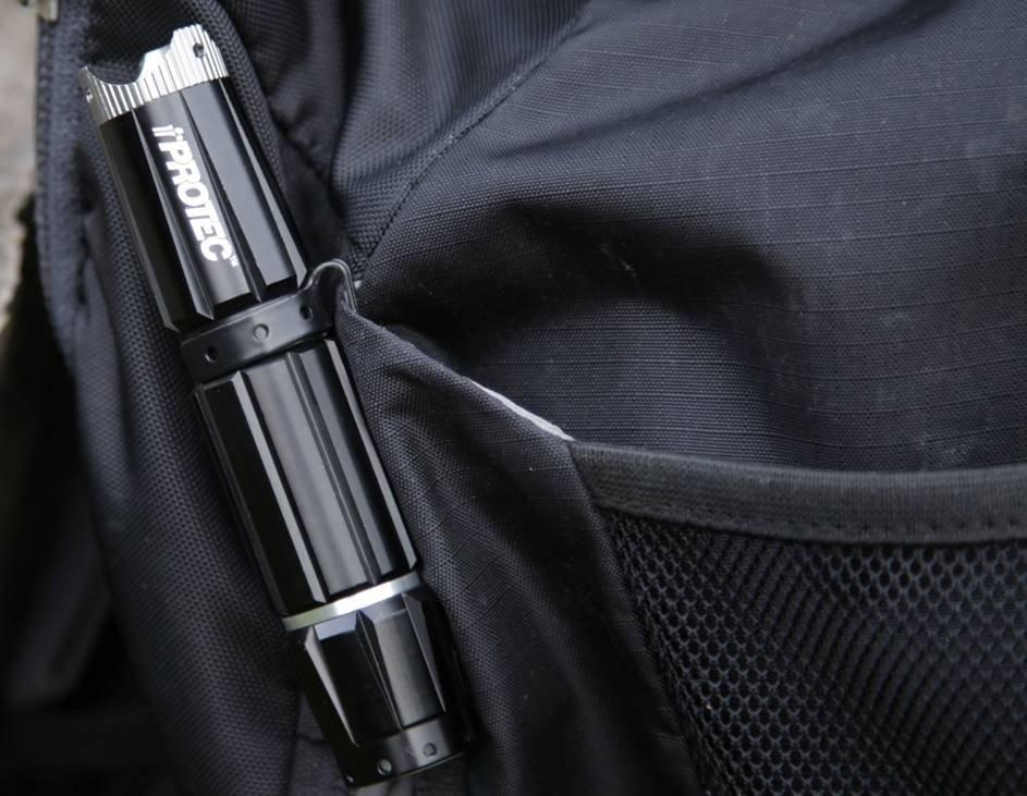 Pro 100 Lite Flashlight - Image 4