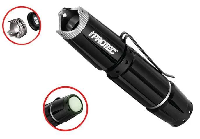Pro 100 Lite Flashlight - Image 6