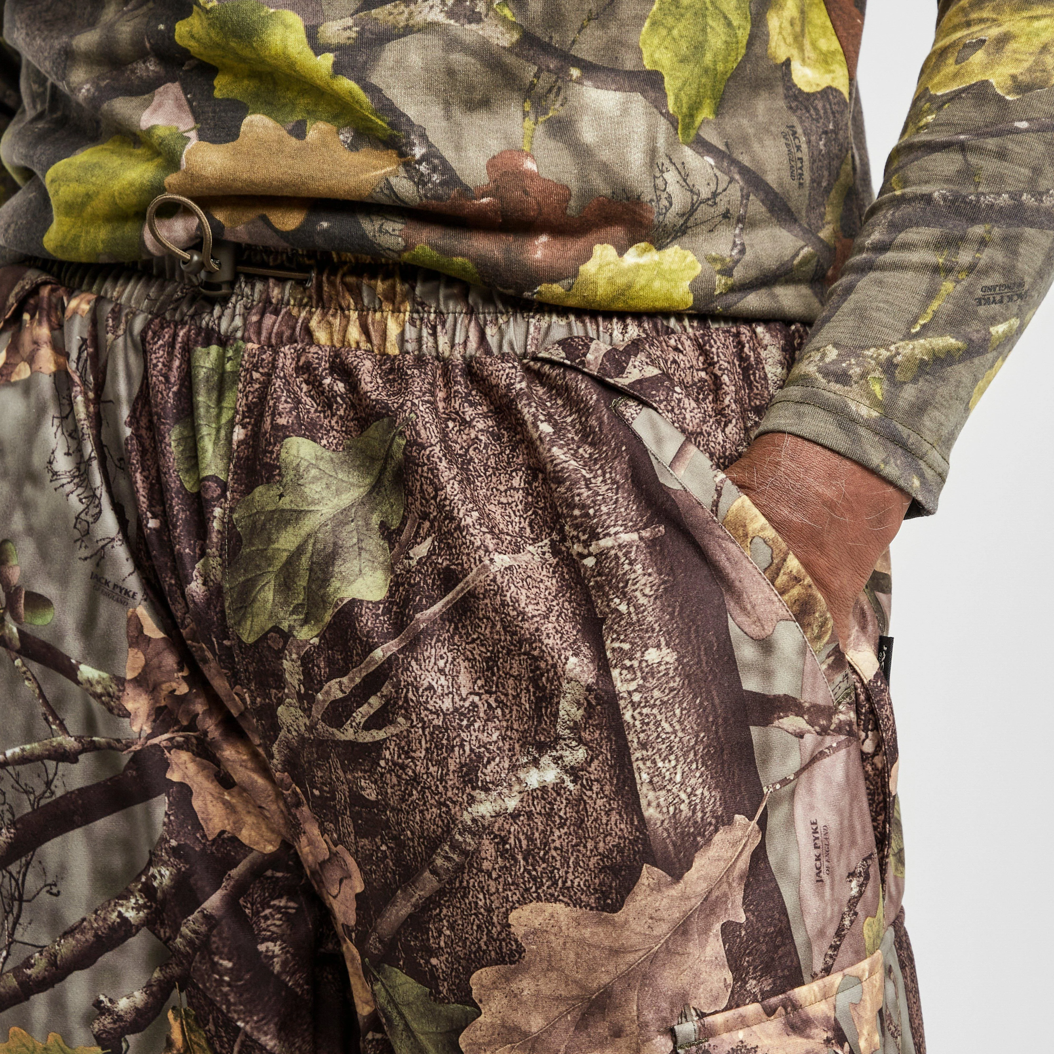 Hunter Evo Trousers - Image 4