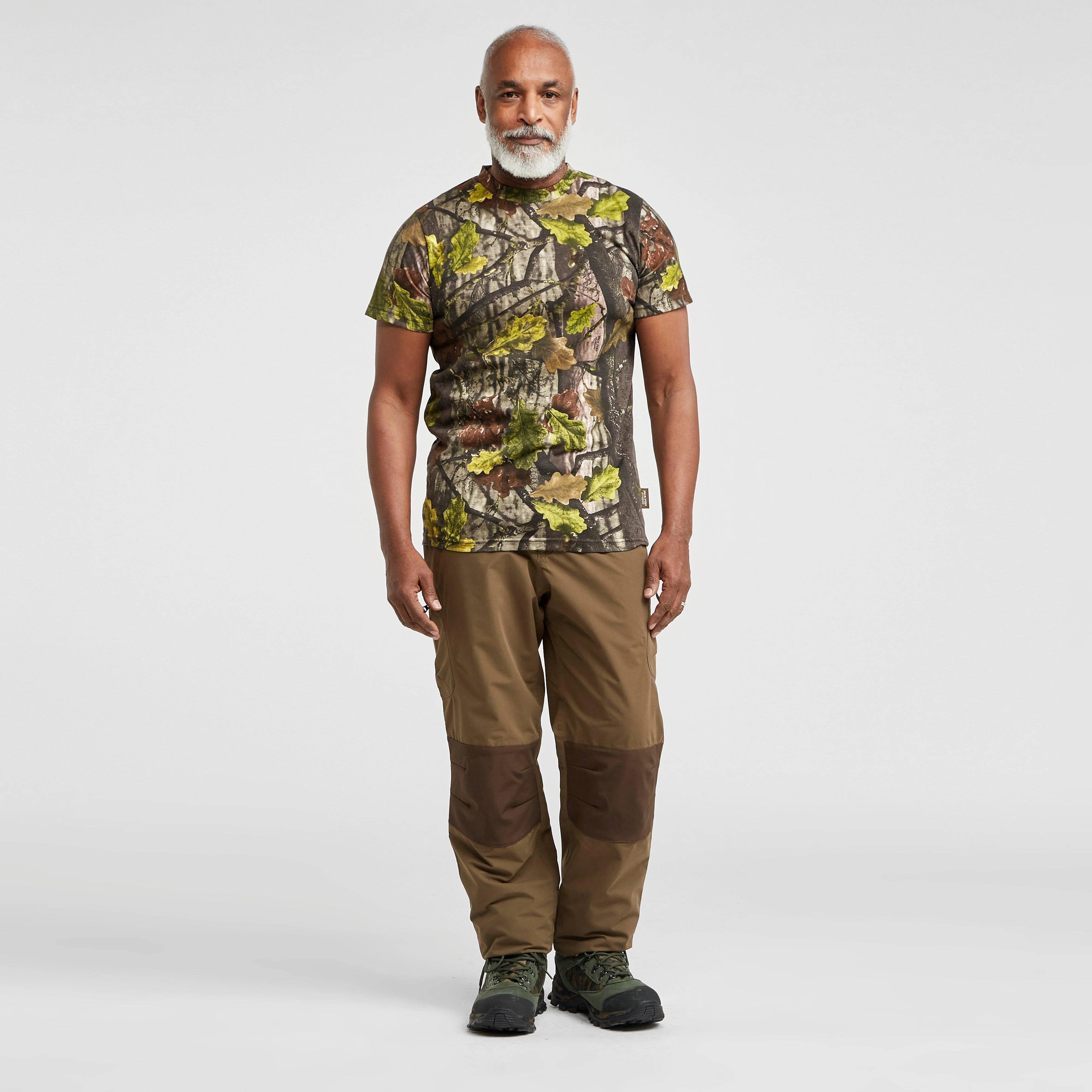 JP TShirt Evolution Oak - Image 3