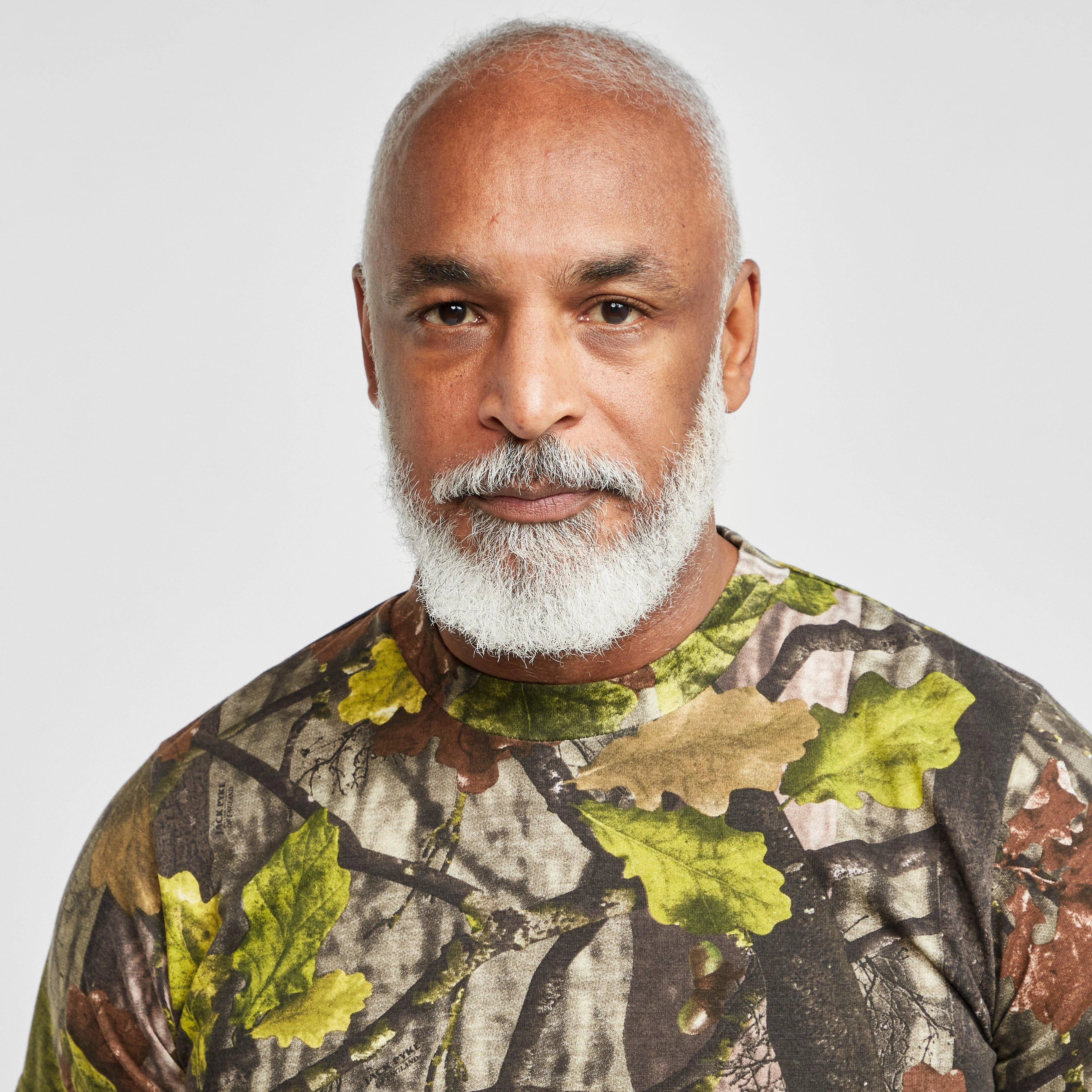 JP TShirt Evolution Oak - Image 4