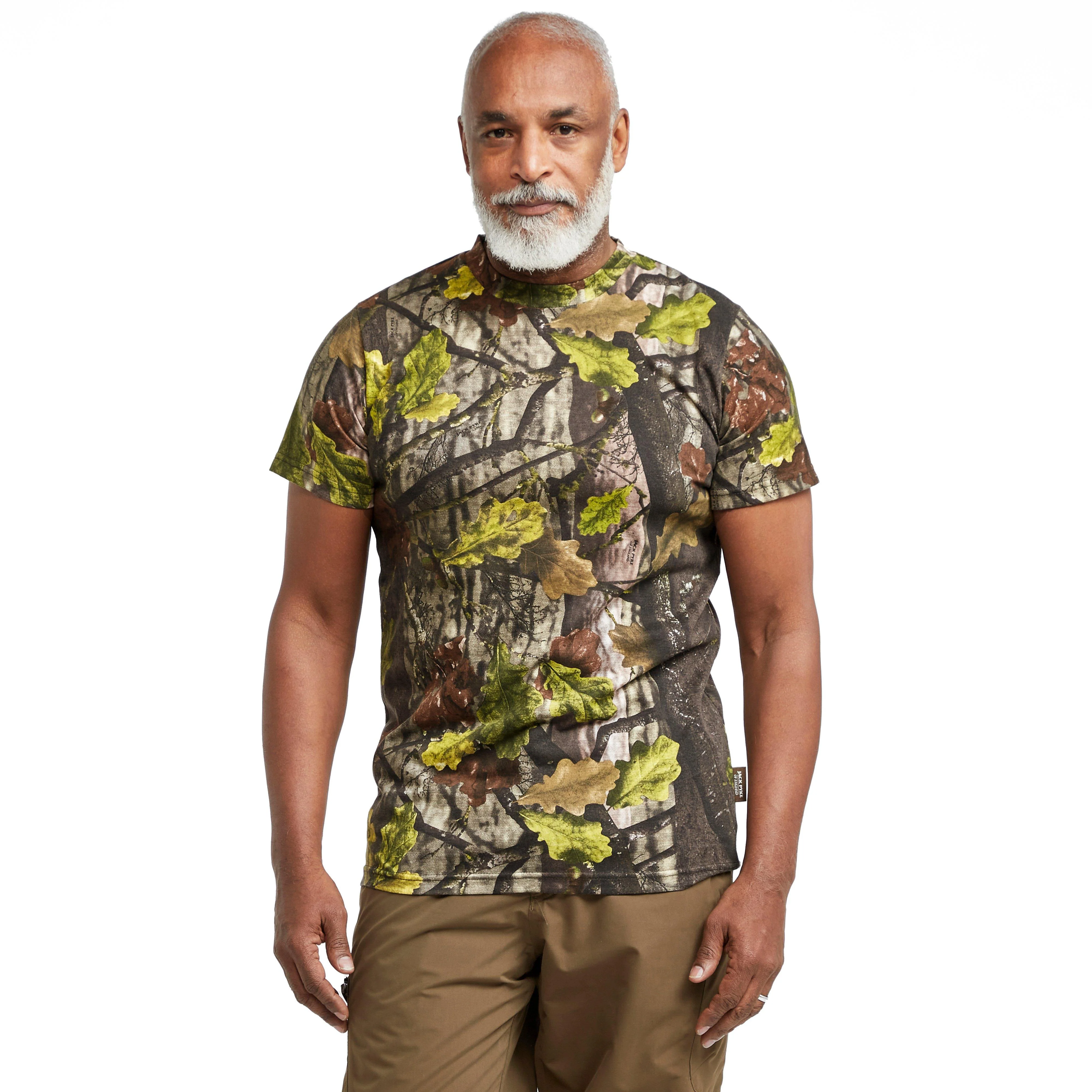 JP TShirt Evolution Oak - Image 8