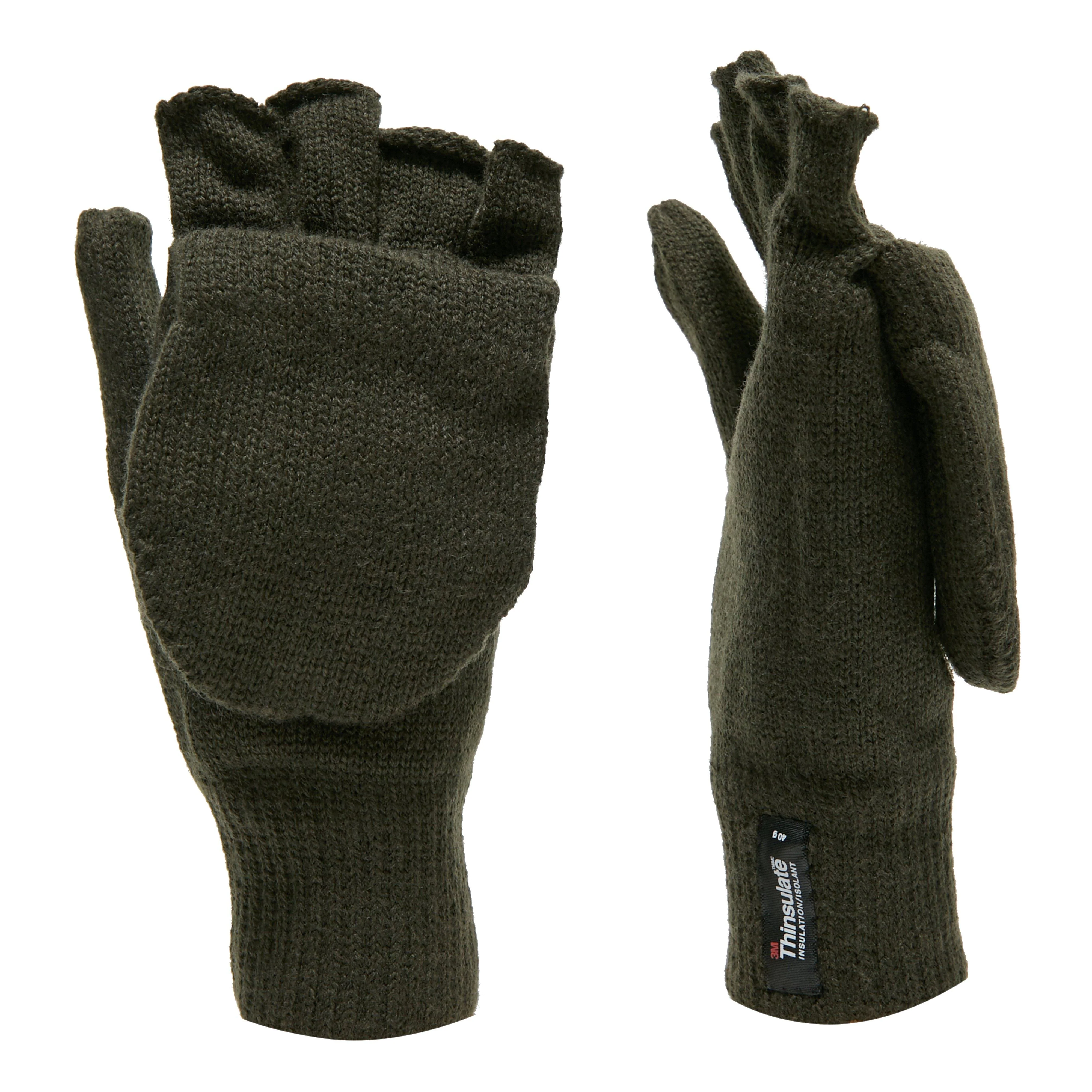 Shooter Mitts - Image 4