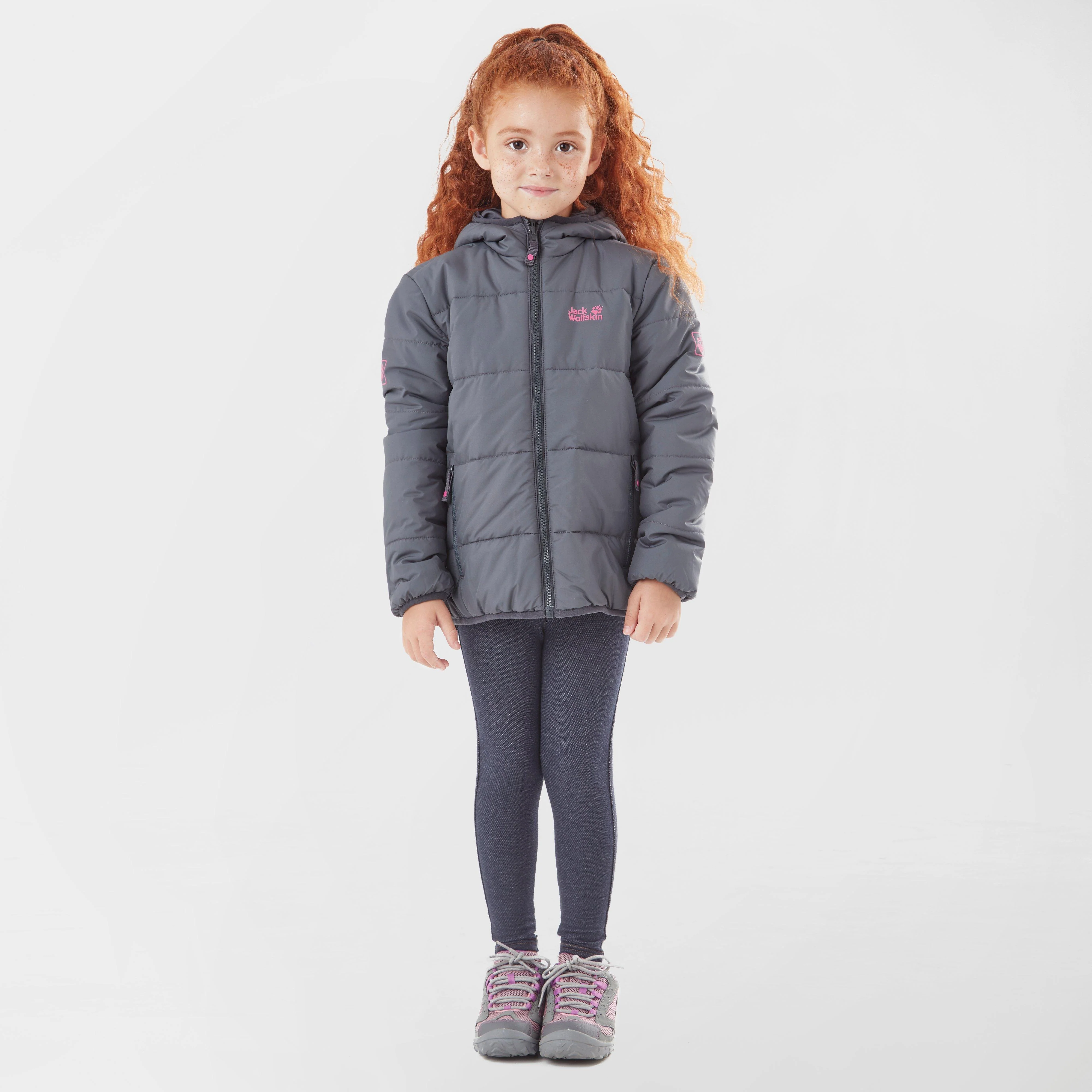 Kids' Himanka Jacket - Image 3