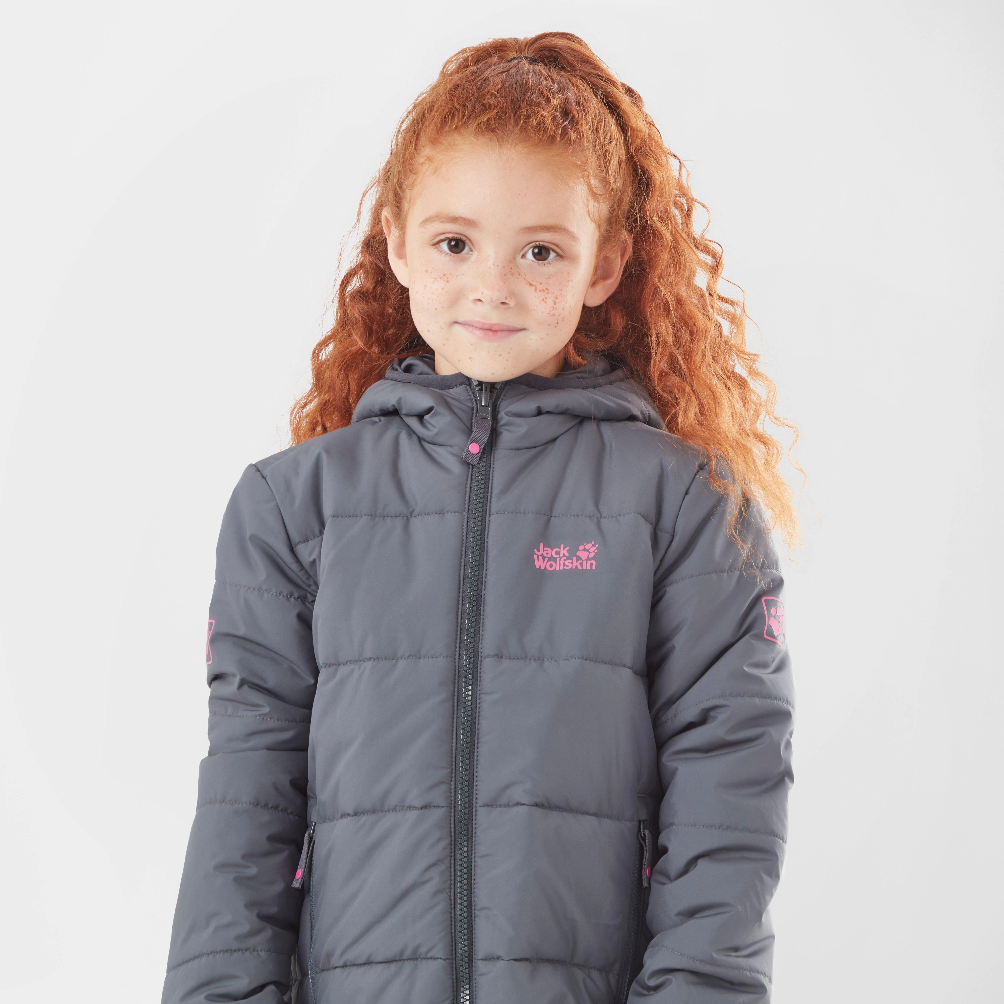 Kids' Himanka Jacket - Image 4