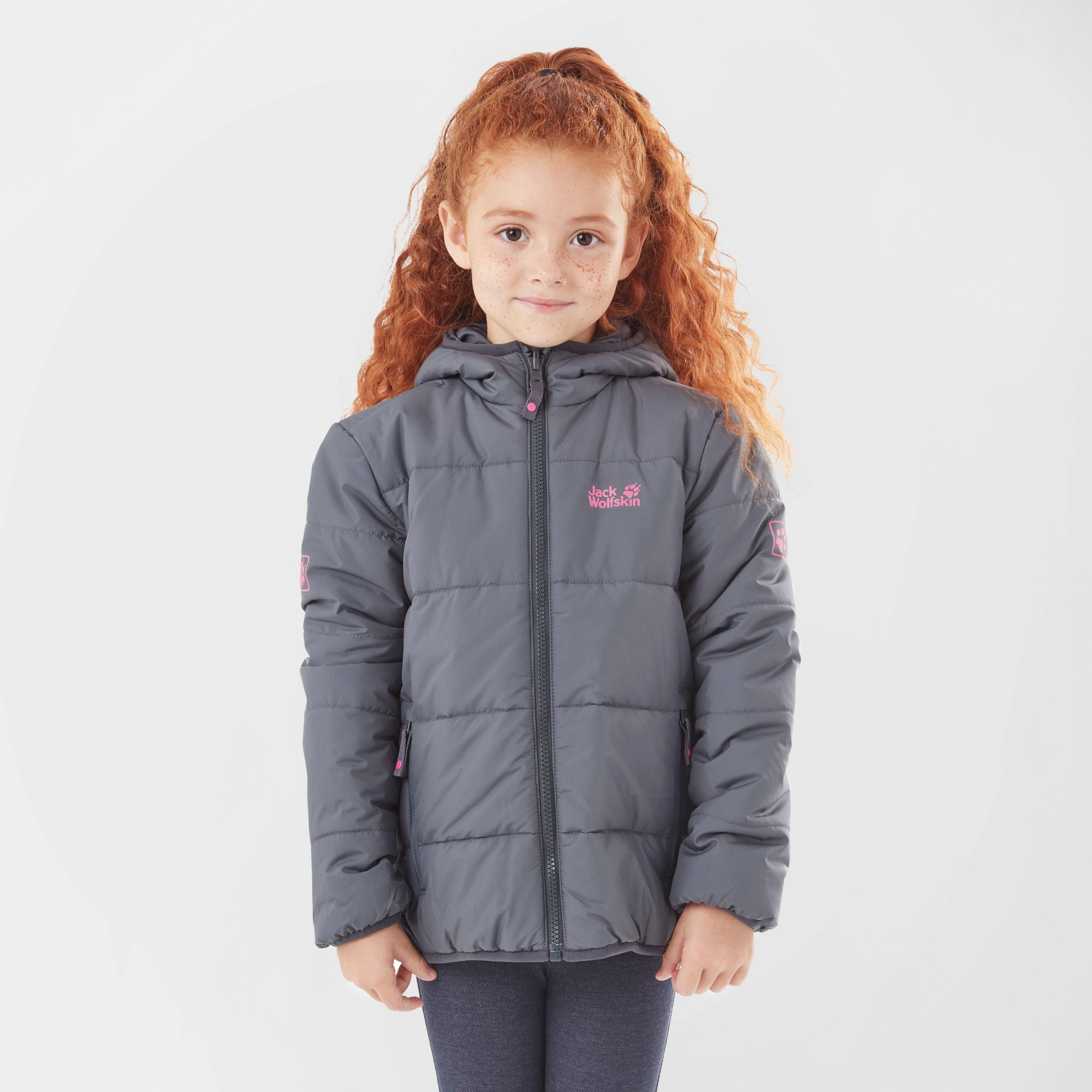 Kids' Himanka Jacket - Image 5