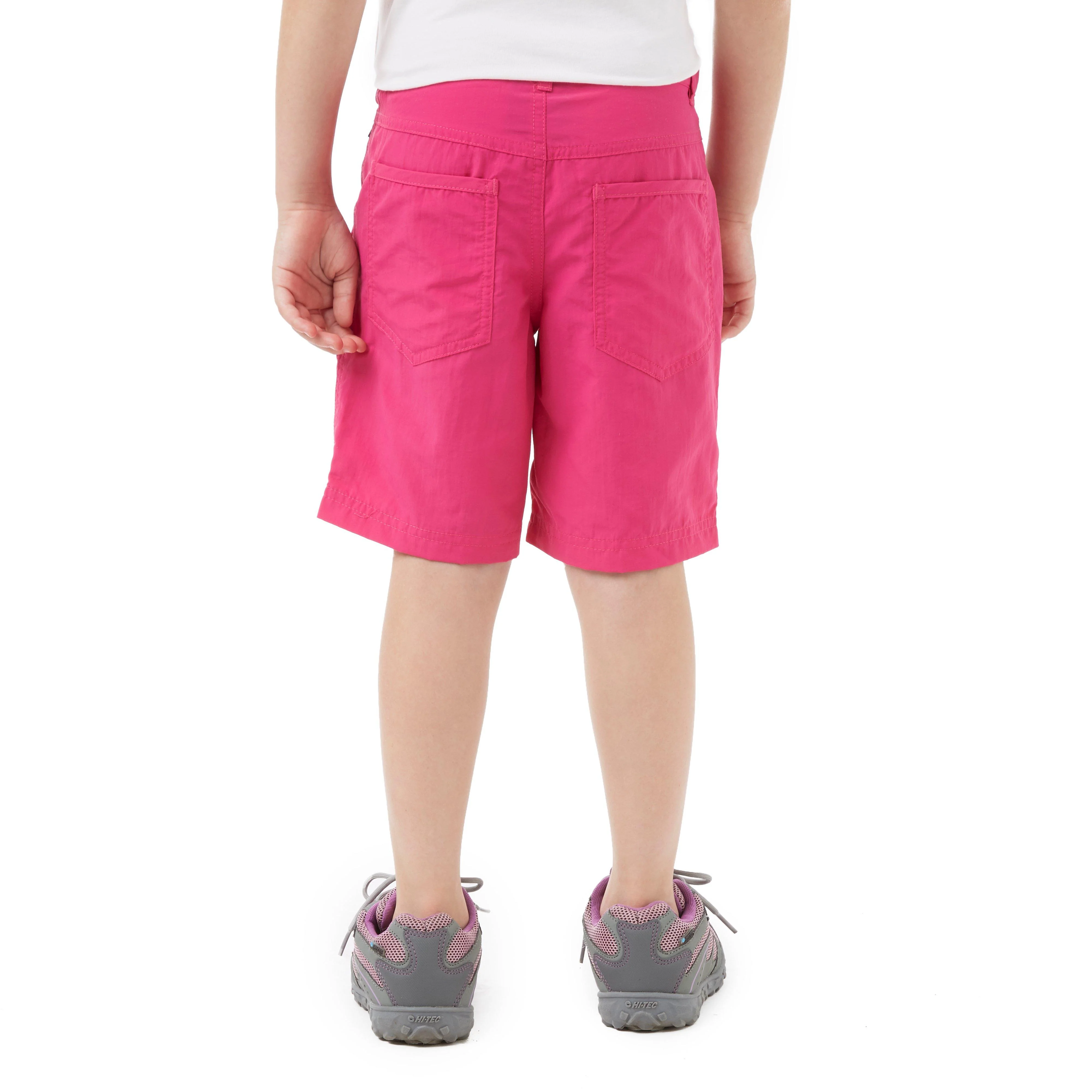 Kids’ Sun Shorts - Image 2