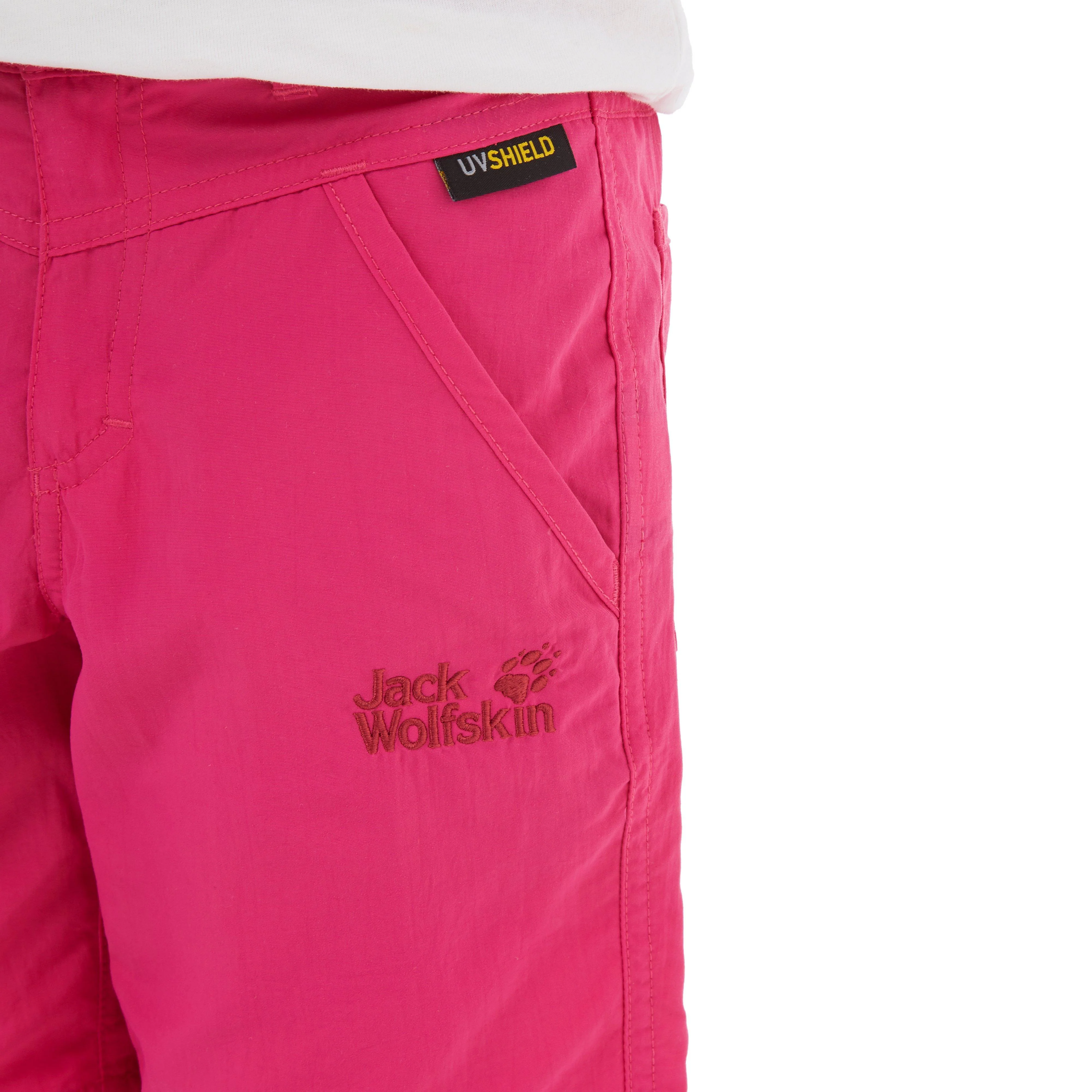 Kids’ Sun Shorts - Image 3