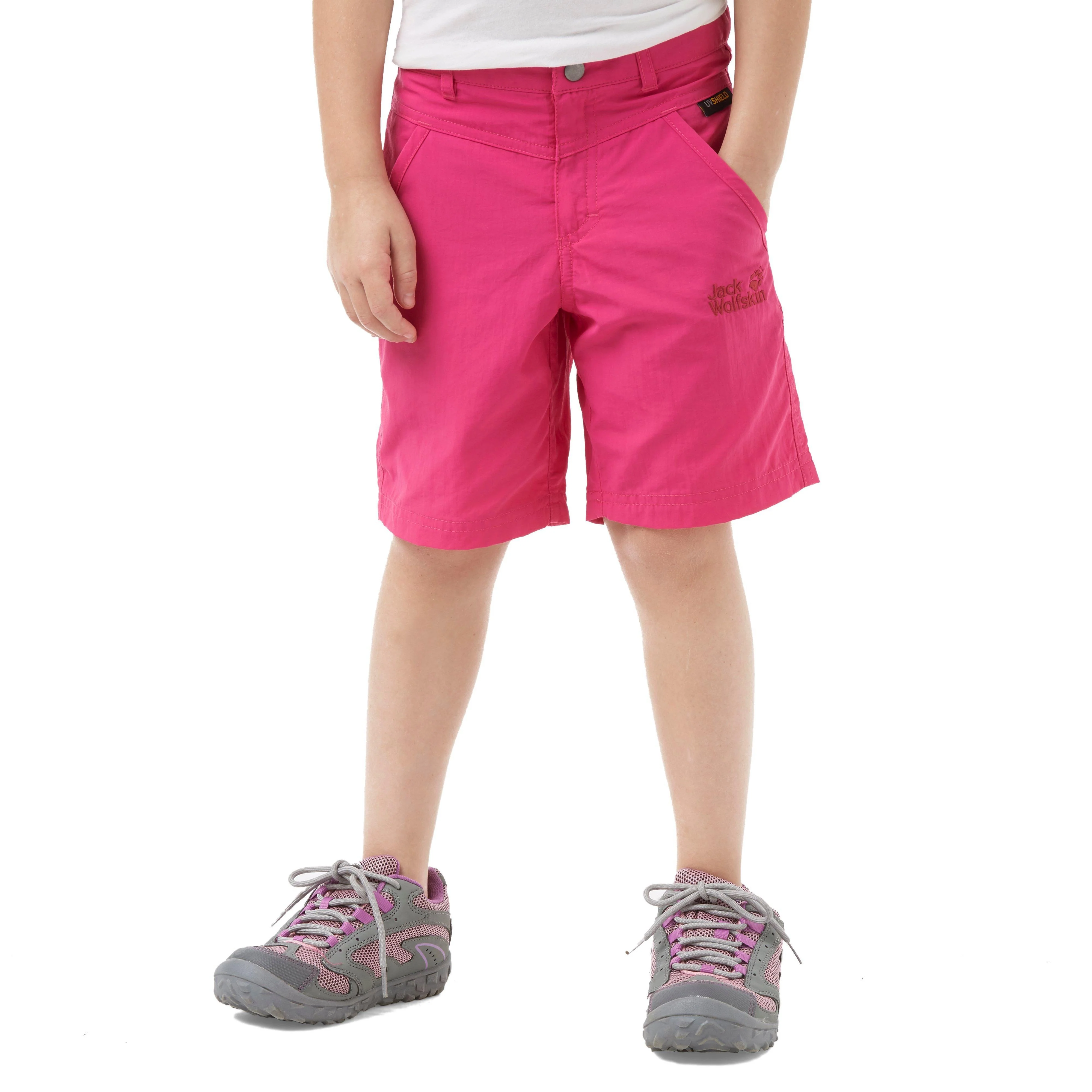 Kids’ Sun Shorts - Image 4