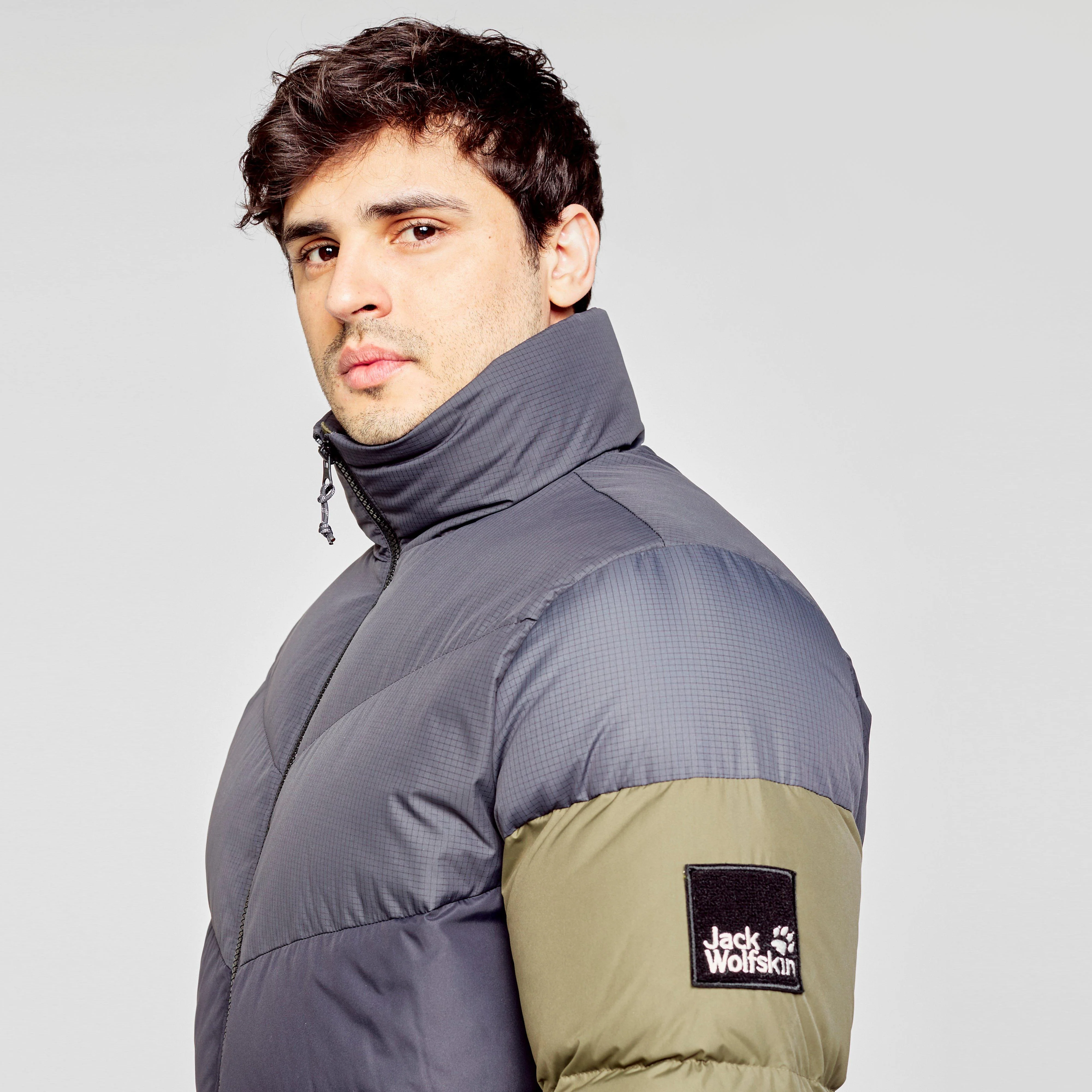 Men’s 365 Fearless Down Jacket - Image 2