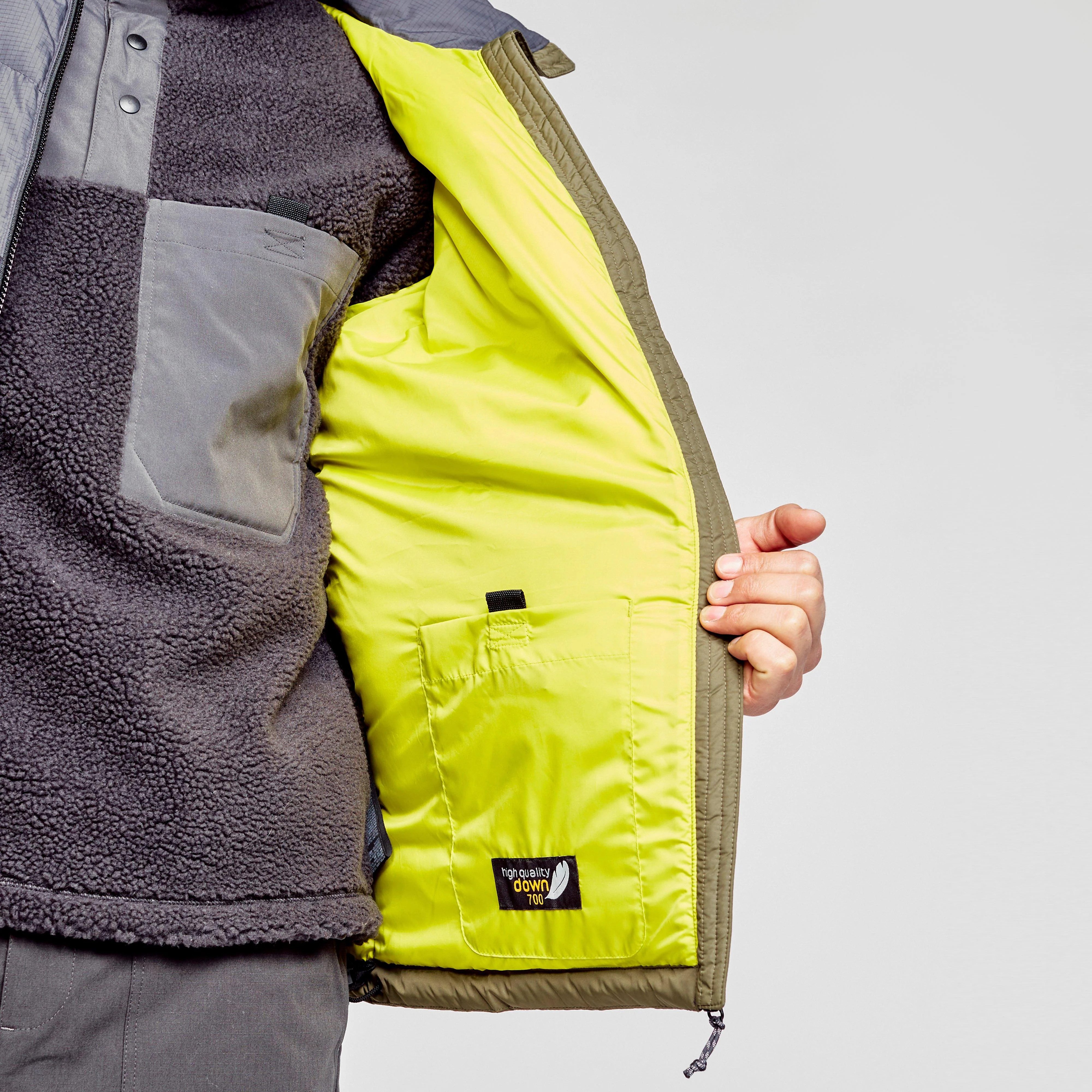 Men’s 365 Fearless Down Jacket - Image 4