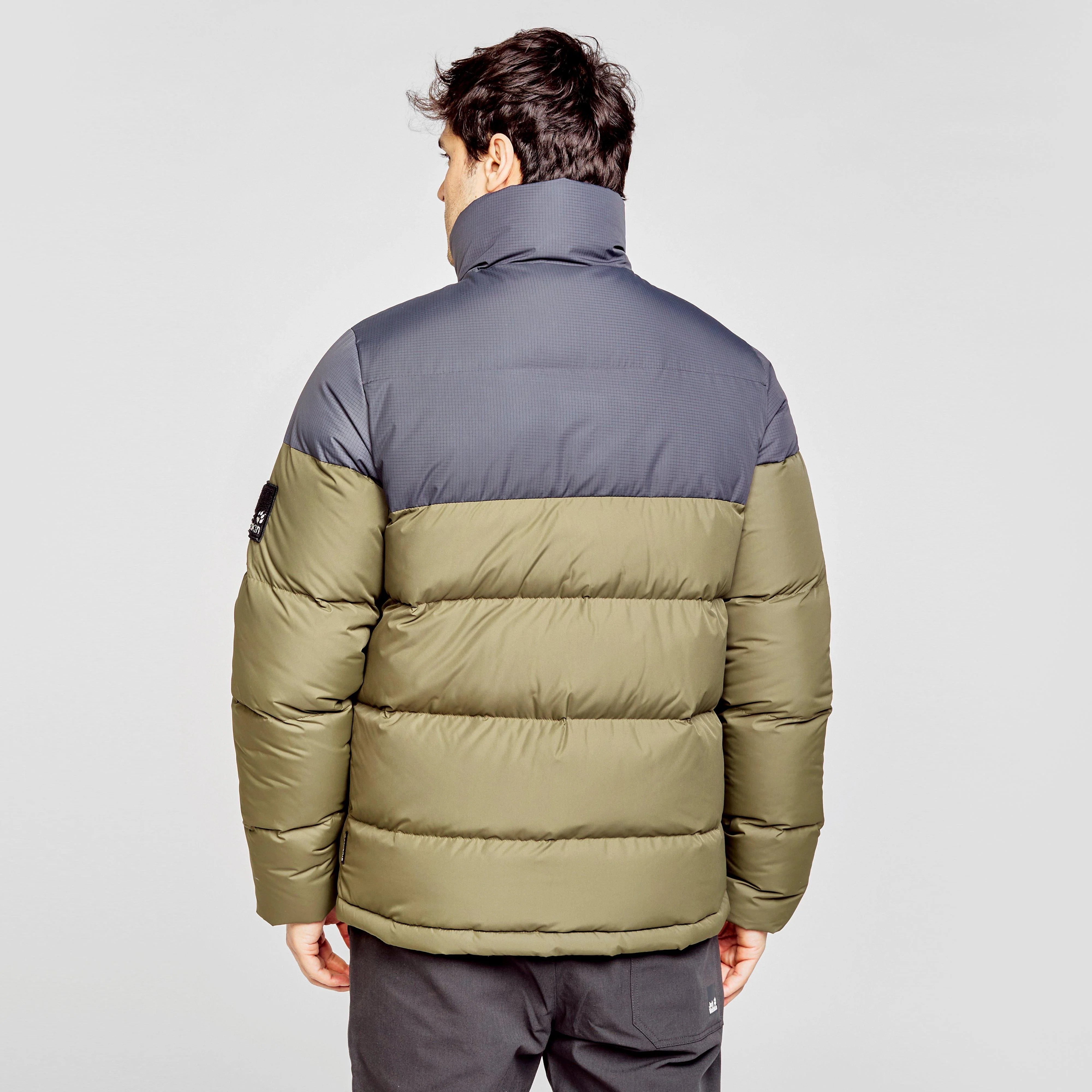 Men’s 365 Fearless Down Jacket - Image 6