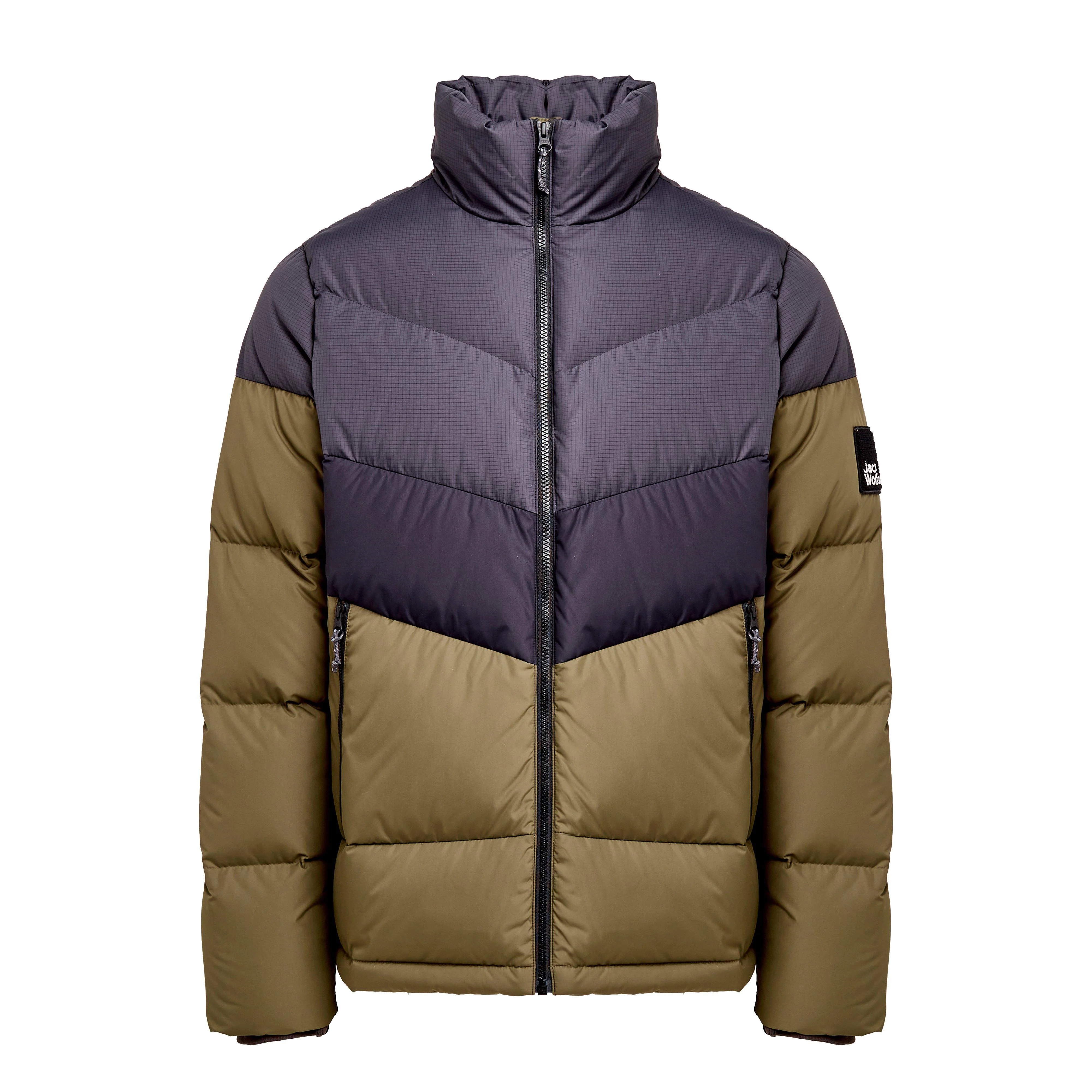 Men’s 365 Fearless Down Jacket - Image 7
