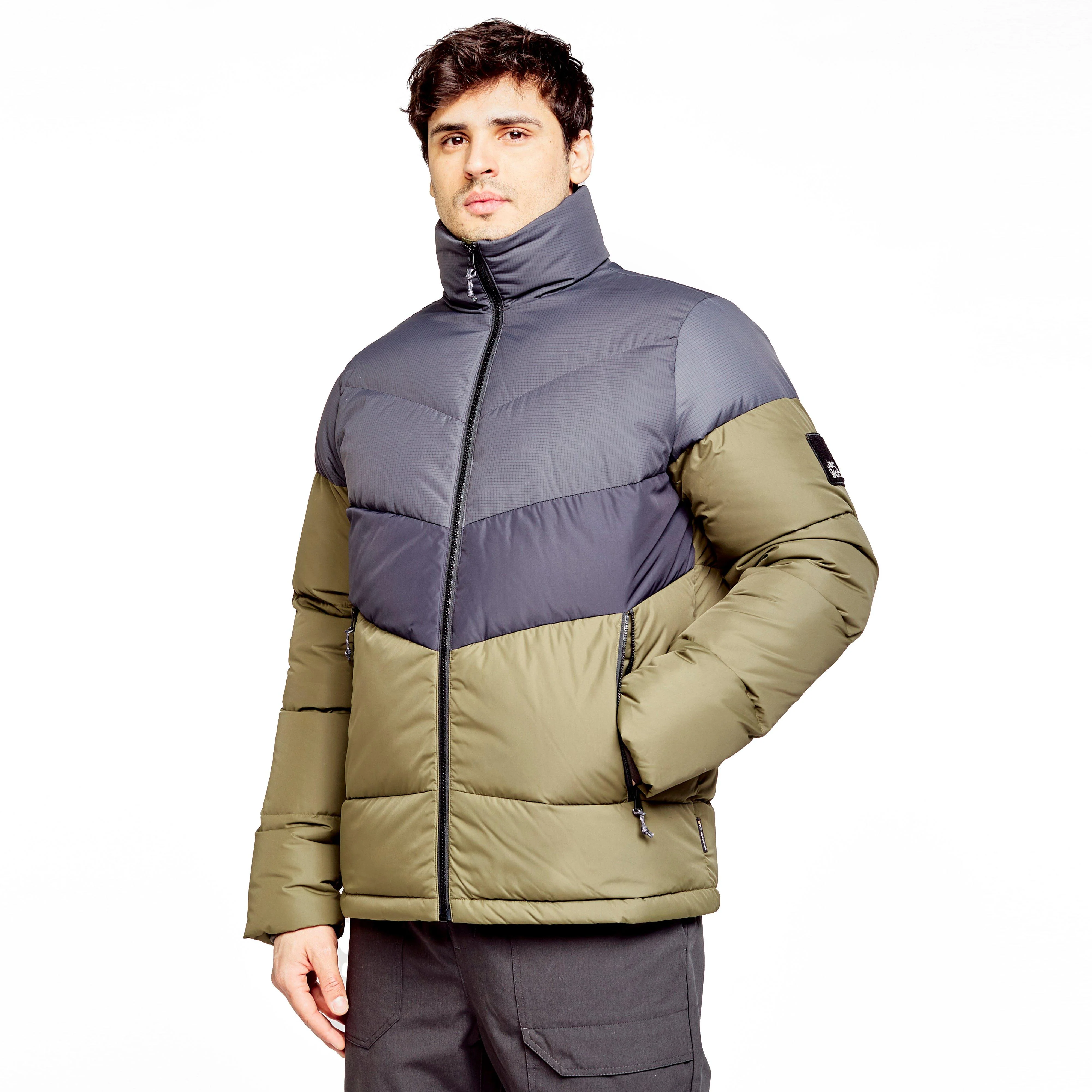 Men’s 365 Fearless Down Jacket - Image 8