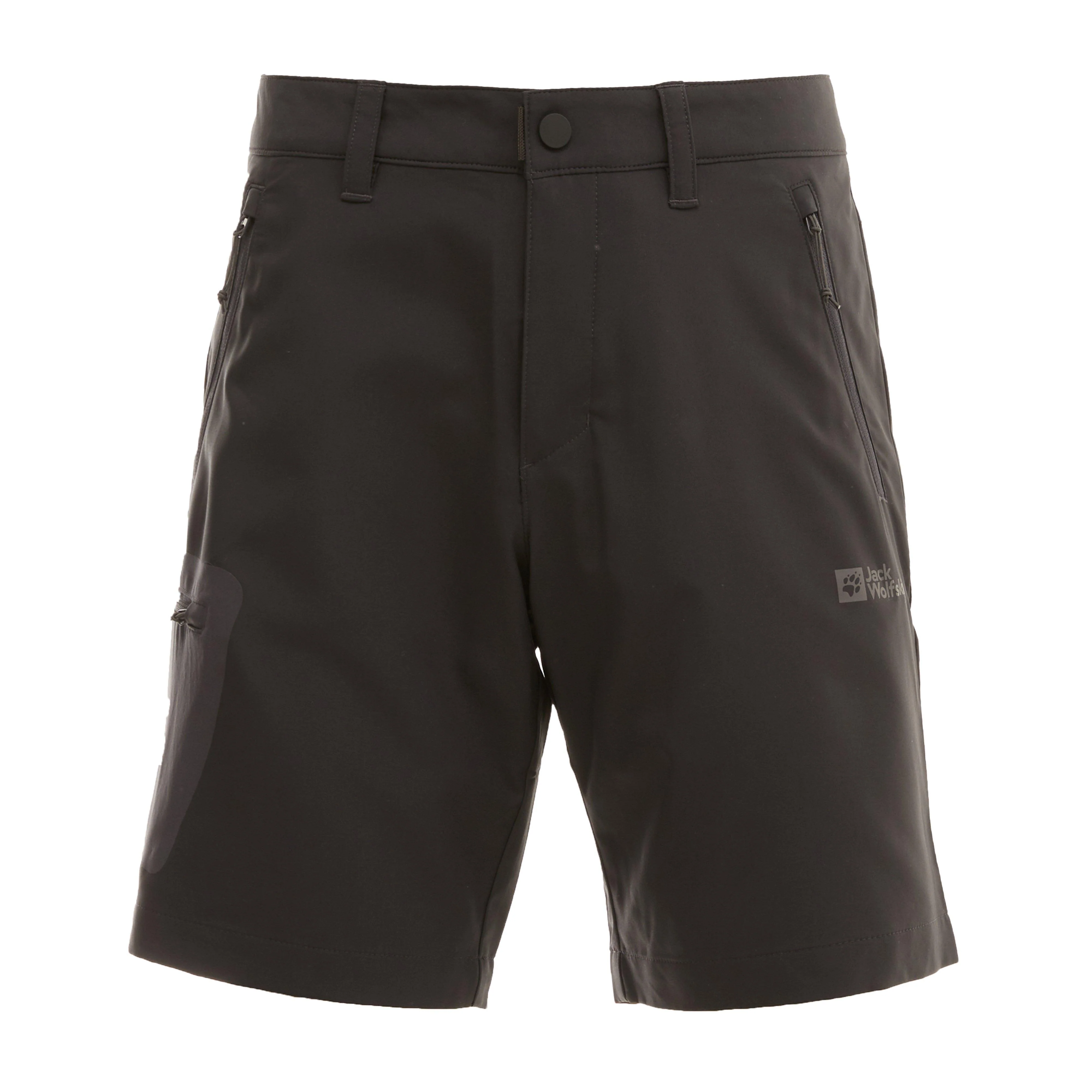 Men’s Active Track Shorts - Image 6