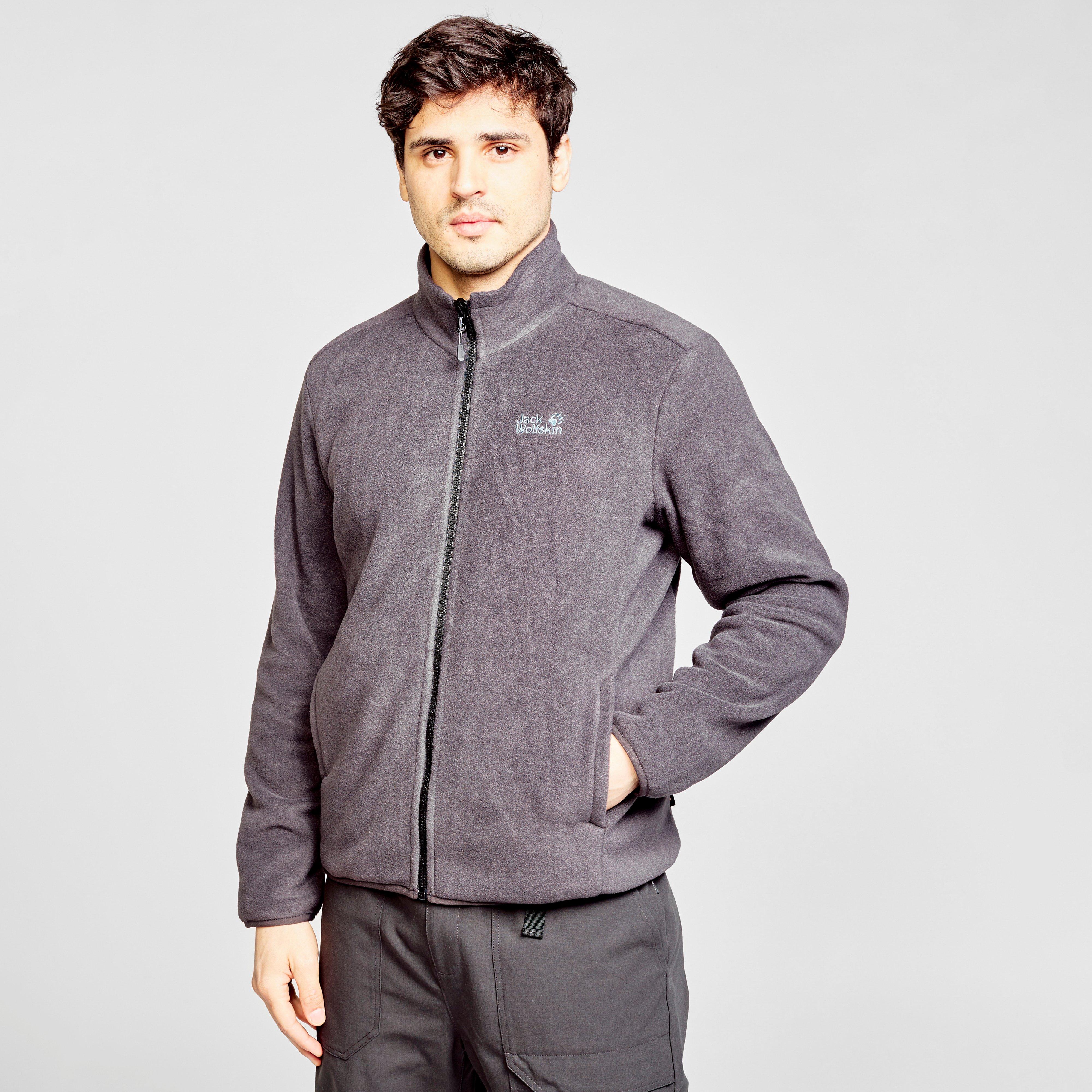Men’s Arland 3-in-1 Waterproof Jacket - Image 4