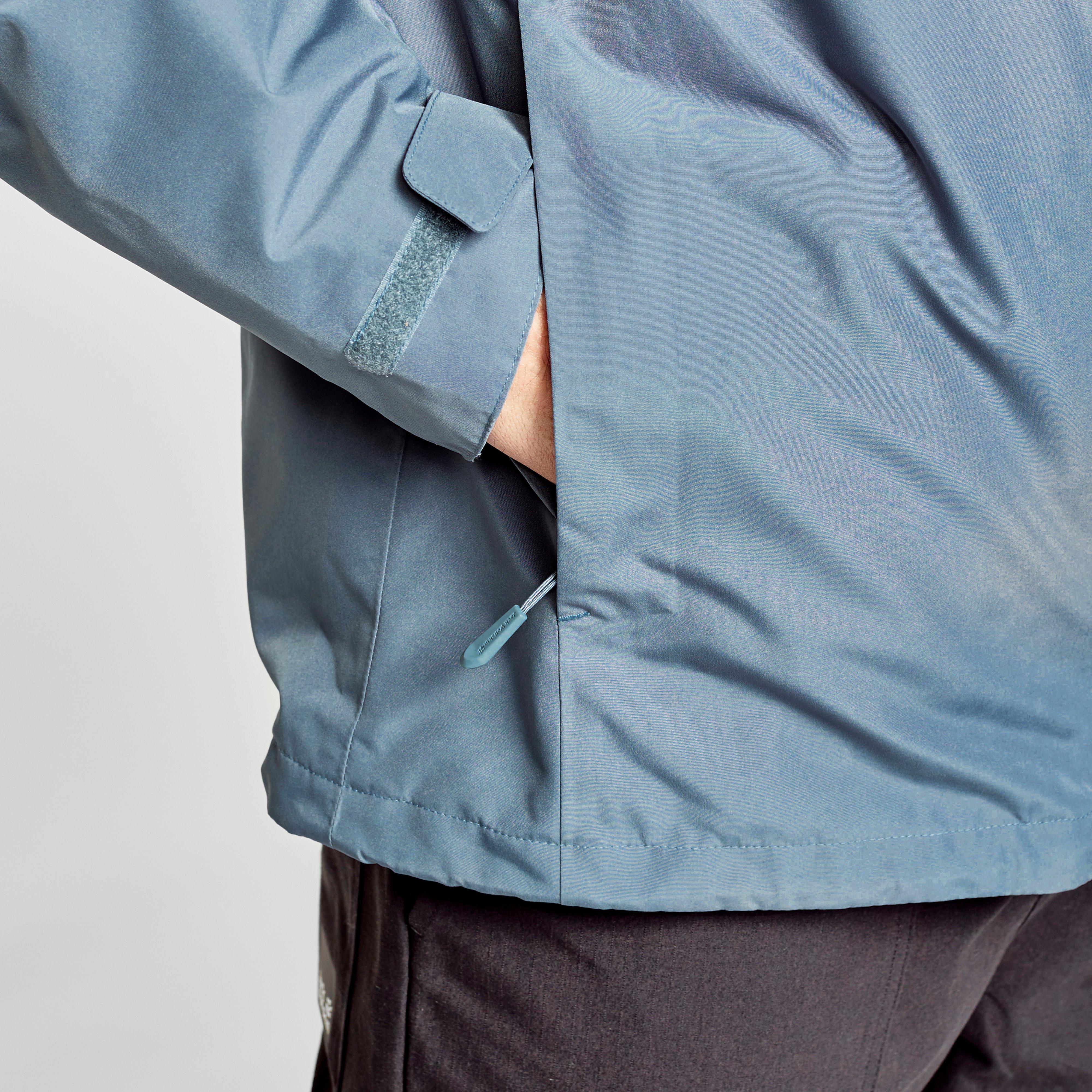 Men’s Arland 3-in-1 Waterproof Jacket - Image 7